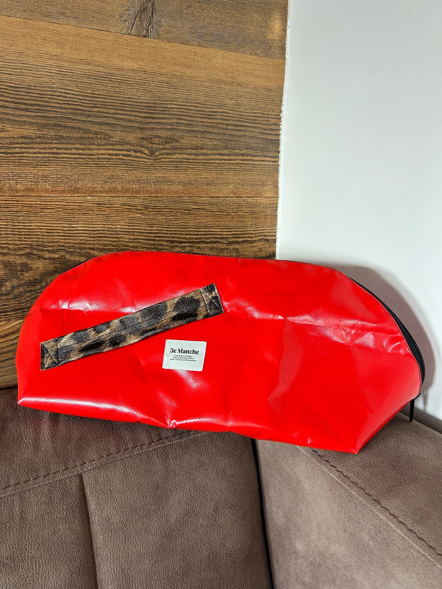 Trousse de toilette XXL - Léonie