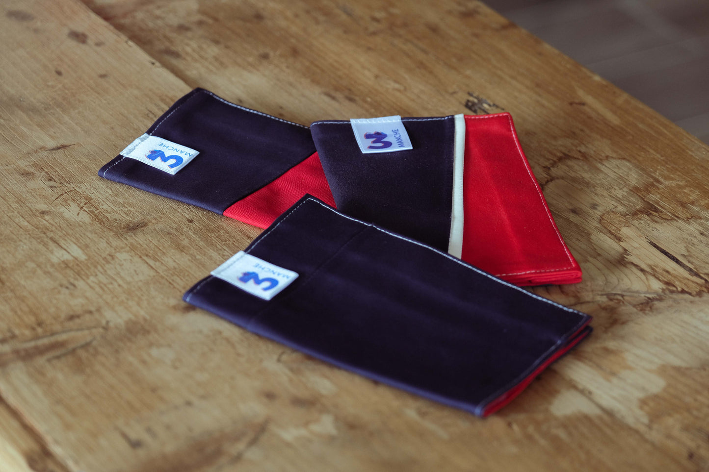 Pochette à carnets (format Ski & Snowboard ESF)