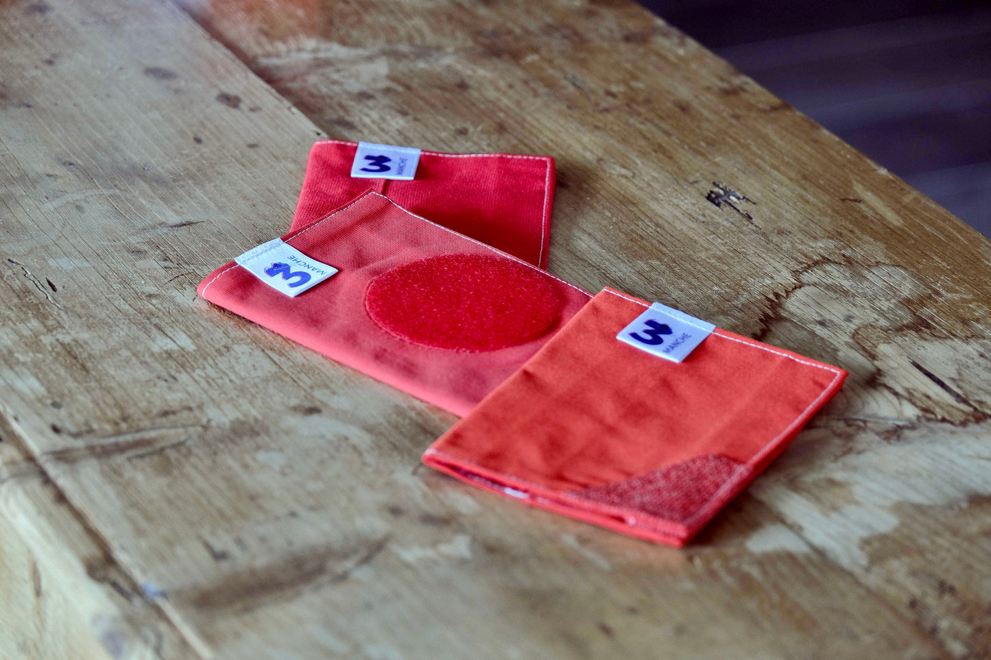 Pochette à carnets (format Ski & Snowboard ESF)