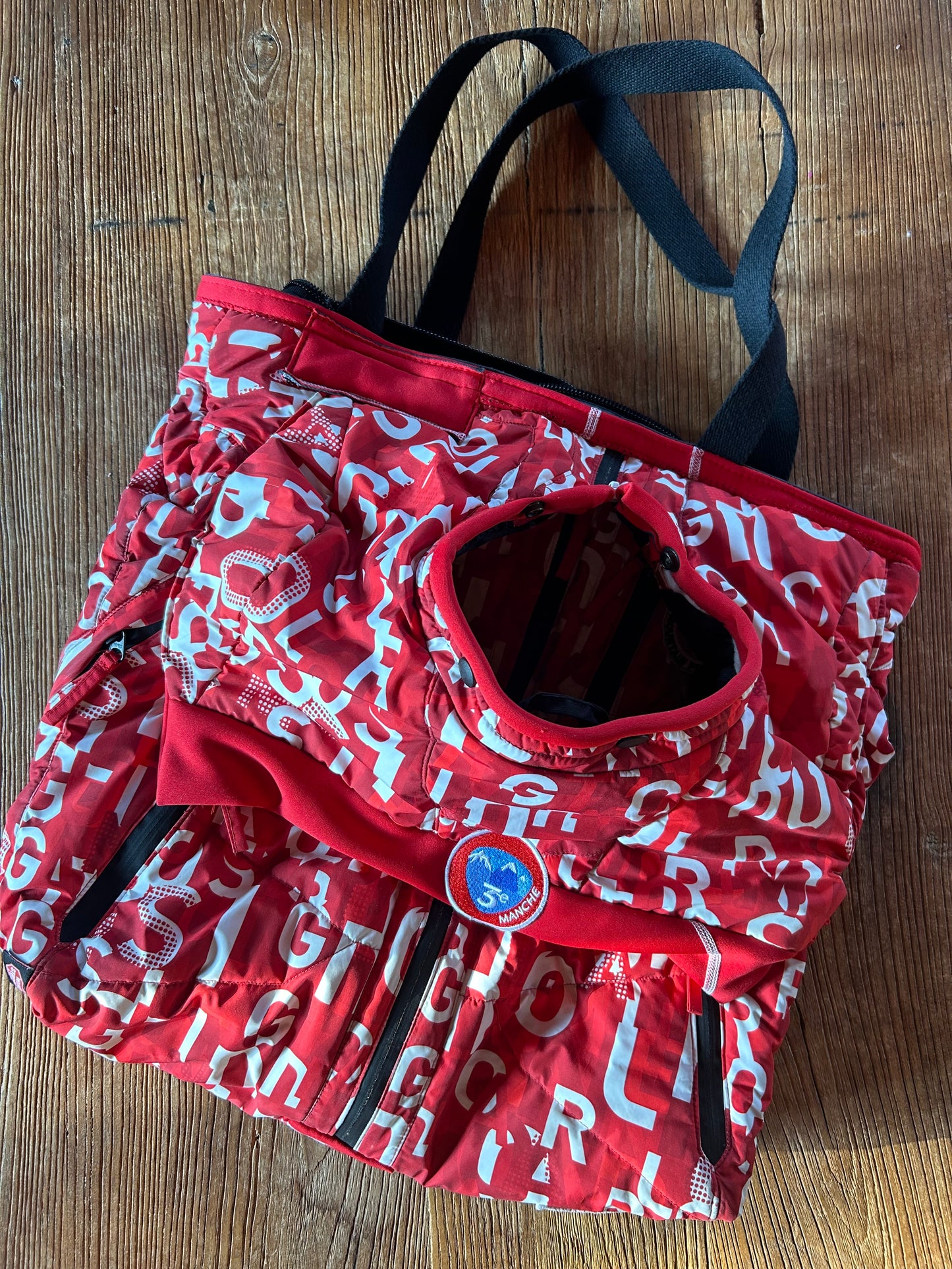 Sac Cabas V2 - Renaud