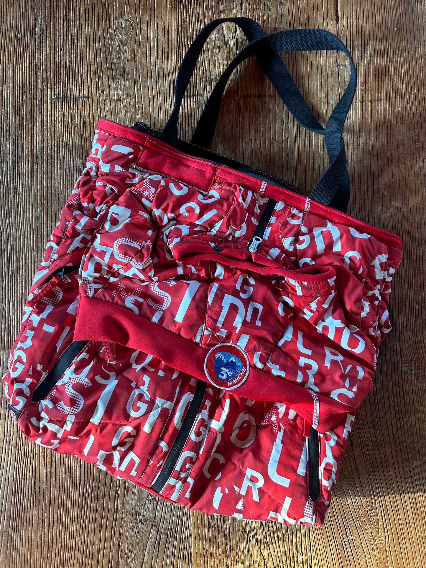 Sac Cabas V2 - Renaud