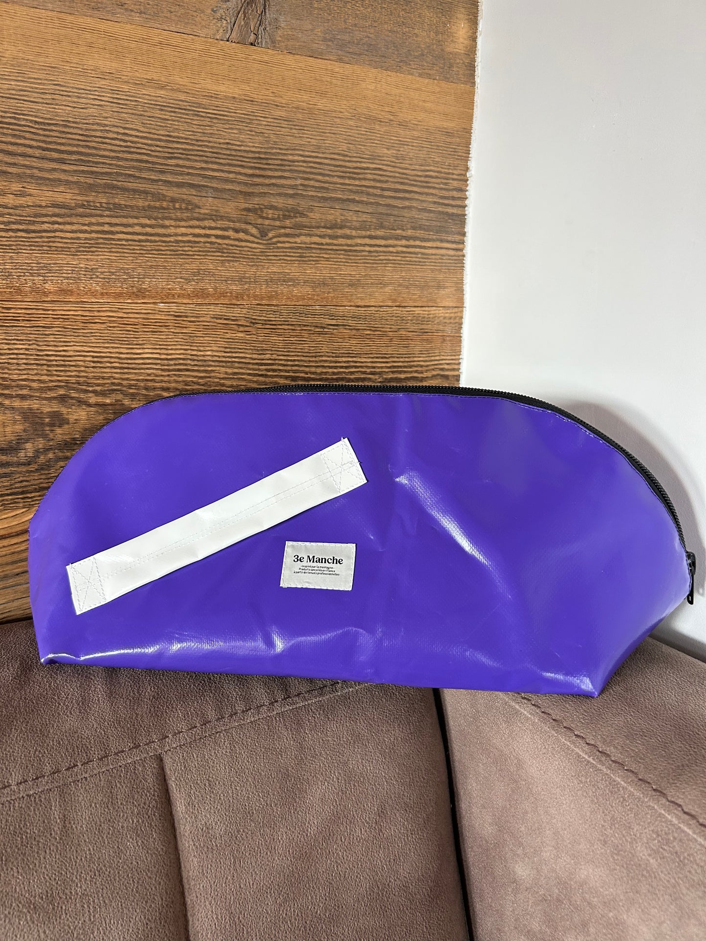 Trousse de toilette XXL - Léonie