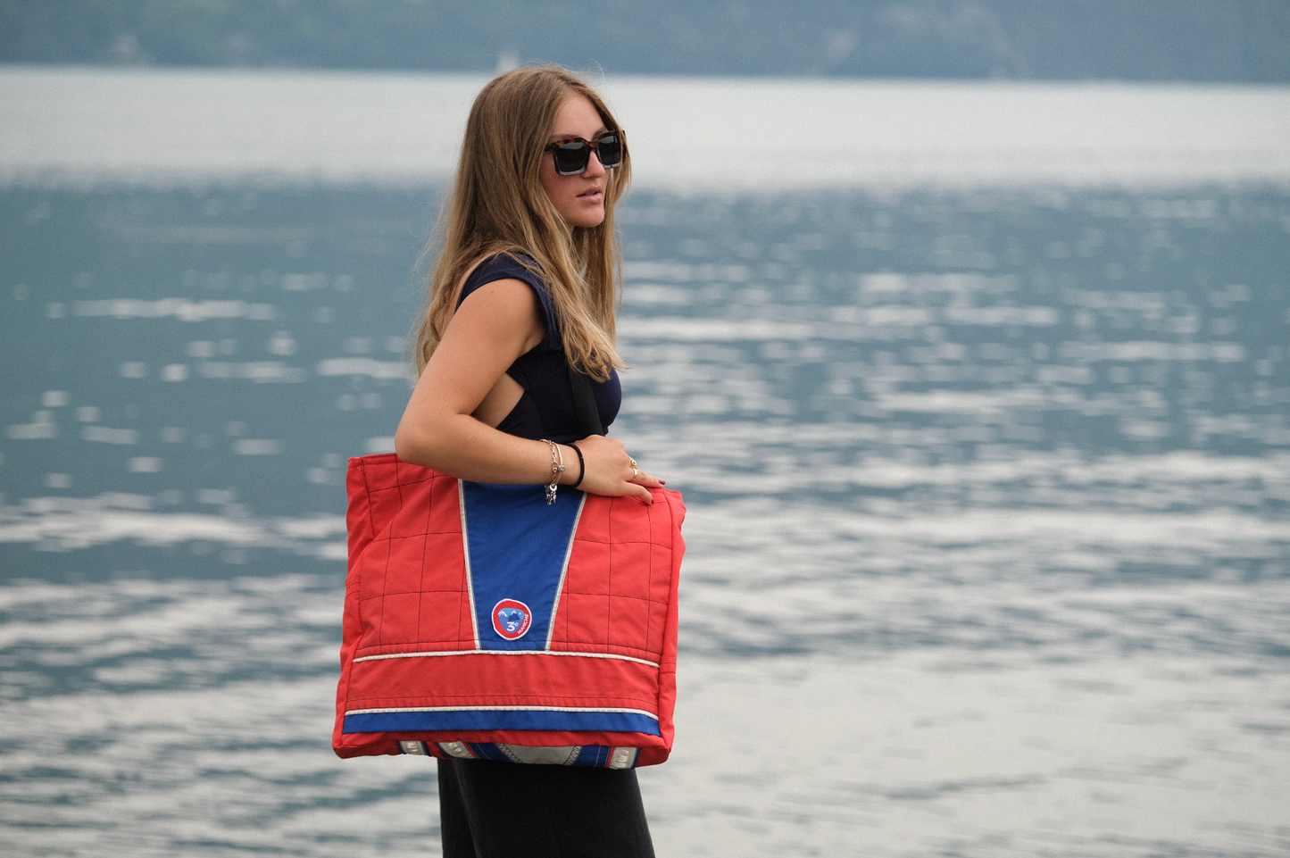 Sac Cabas - Sandrine