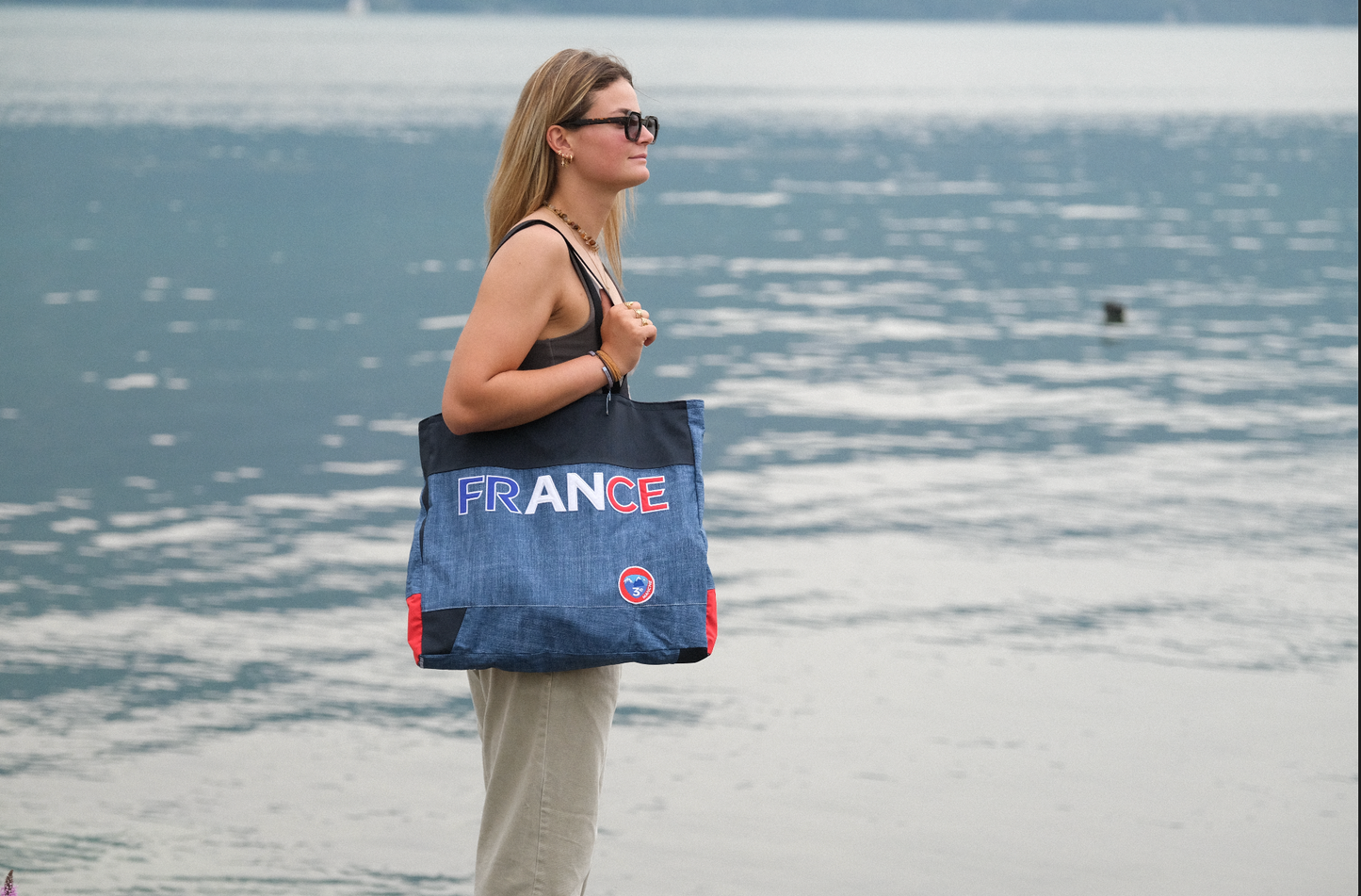 Sac Cabas - Sandrine
