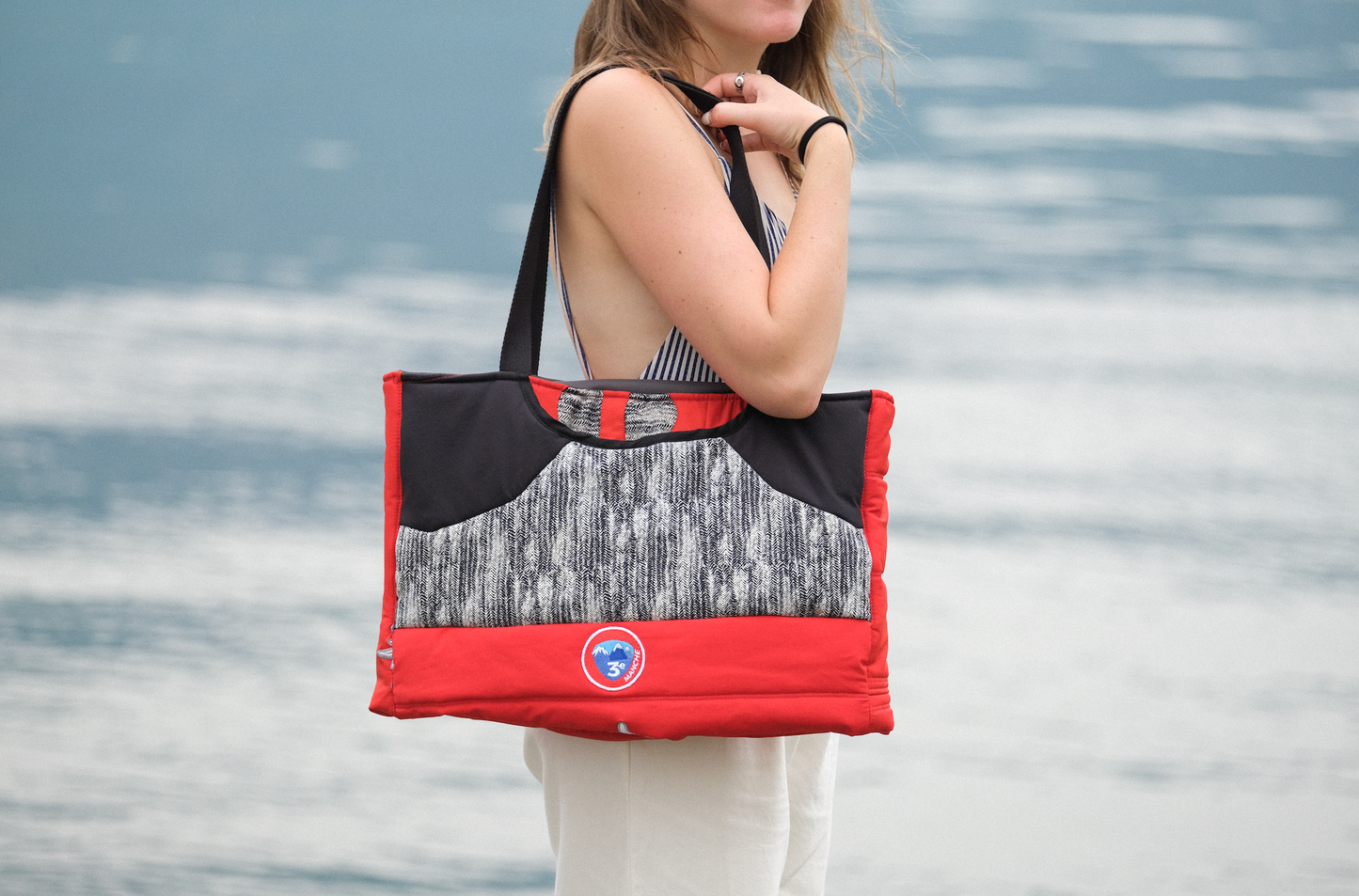 Sac Cabas V2 - Renaud