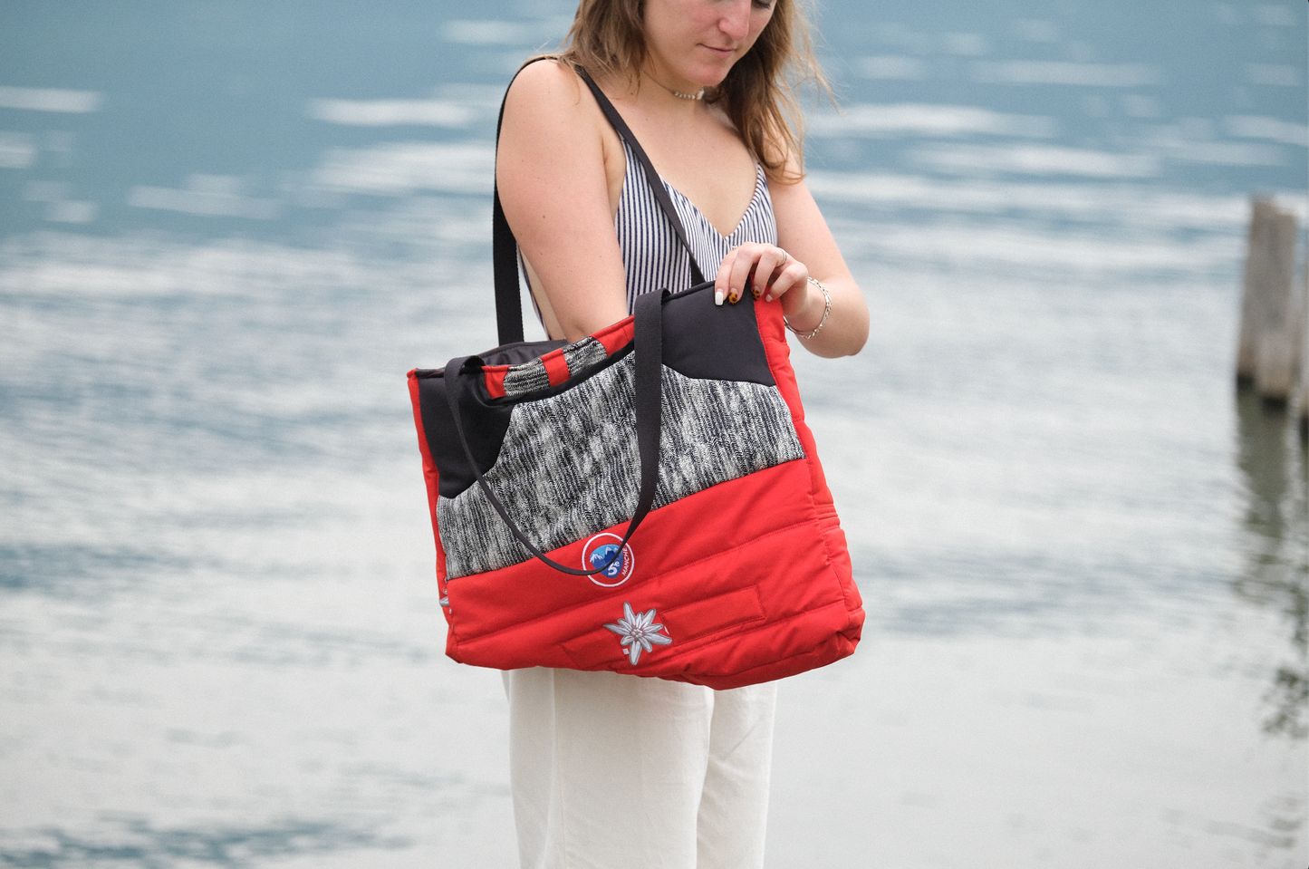 Sac Cabas V2 - Renaud