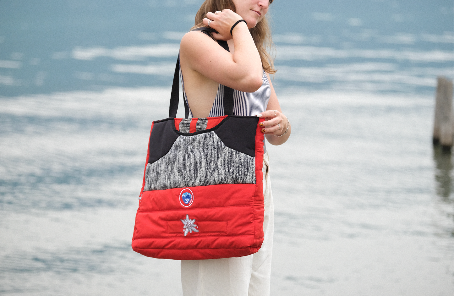 Sac Cabas V2 - Renaud