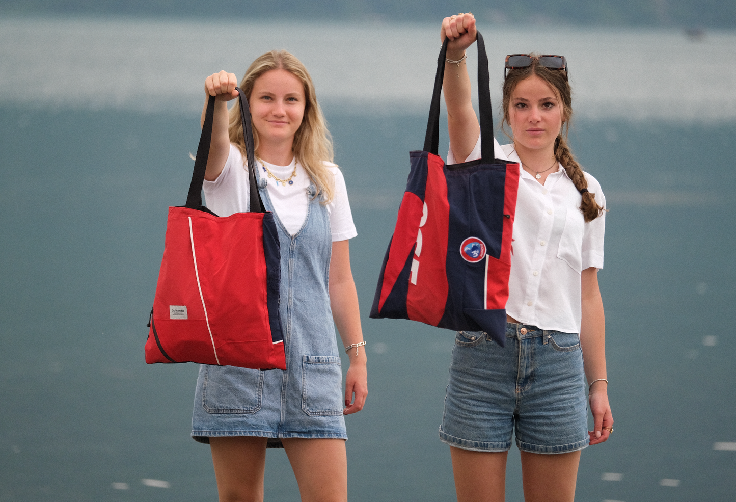 Sac Christel - avec poche extérieure