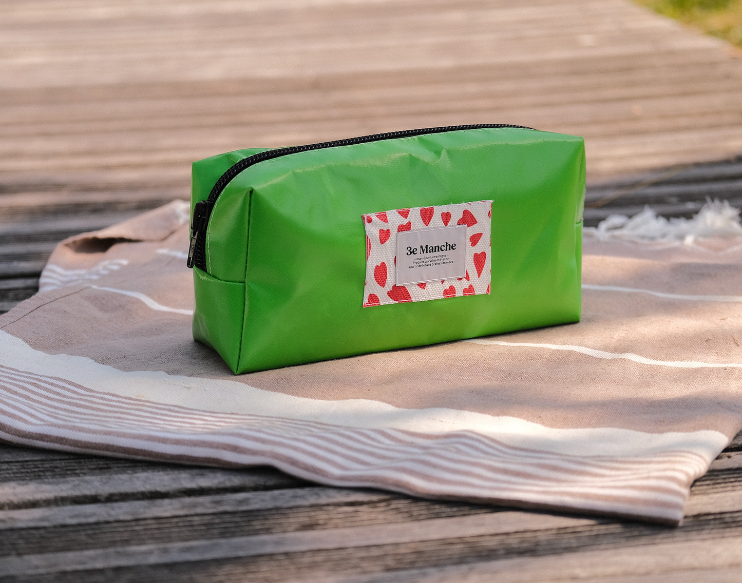 Trousse de Toilette - Montaine