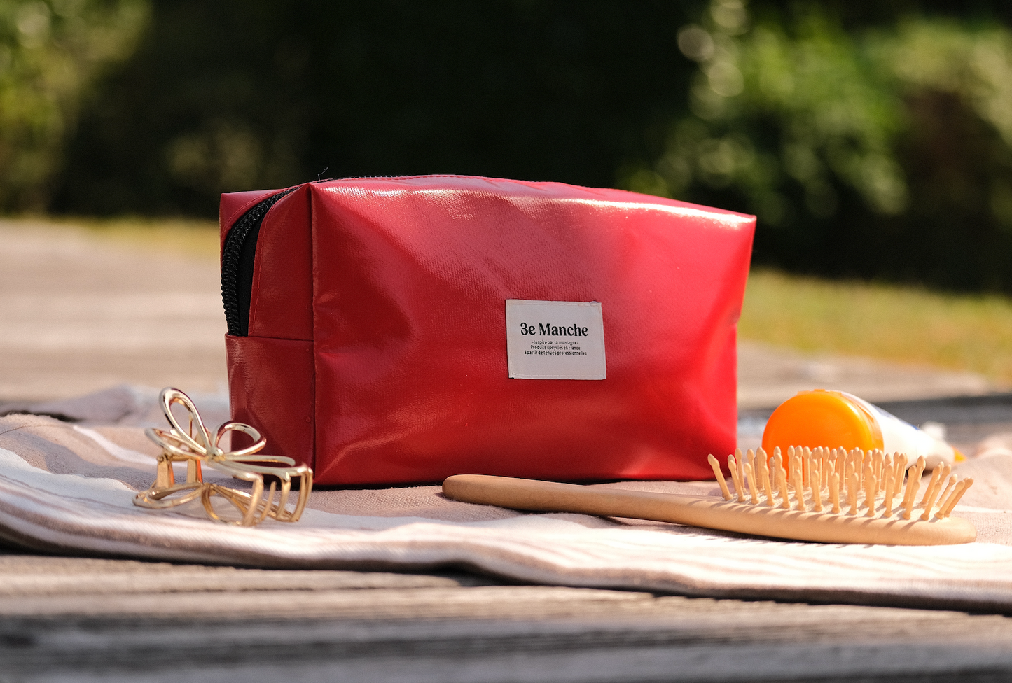 Trousse de Toilette - Montaine