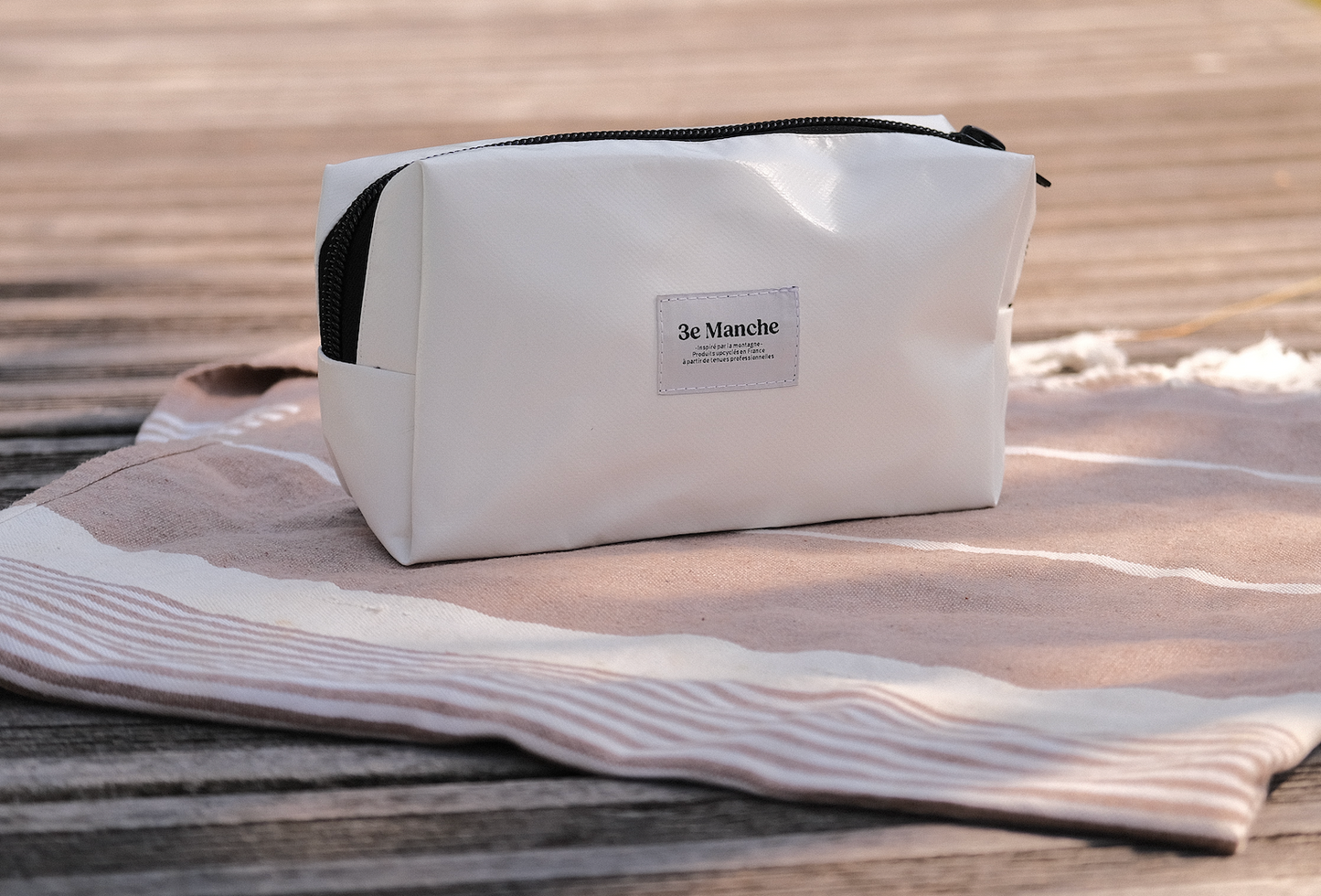 Trousse de Toilette - Montaine