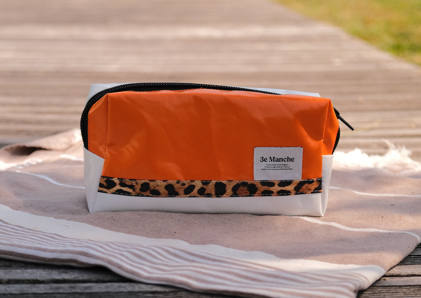 Trousse de Toilette - Montaine