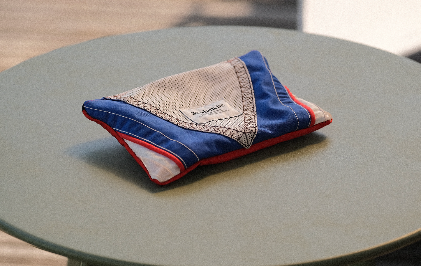 Pochette Plate - Céline