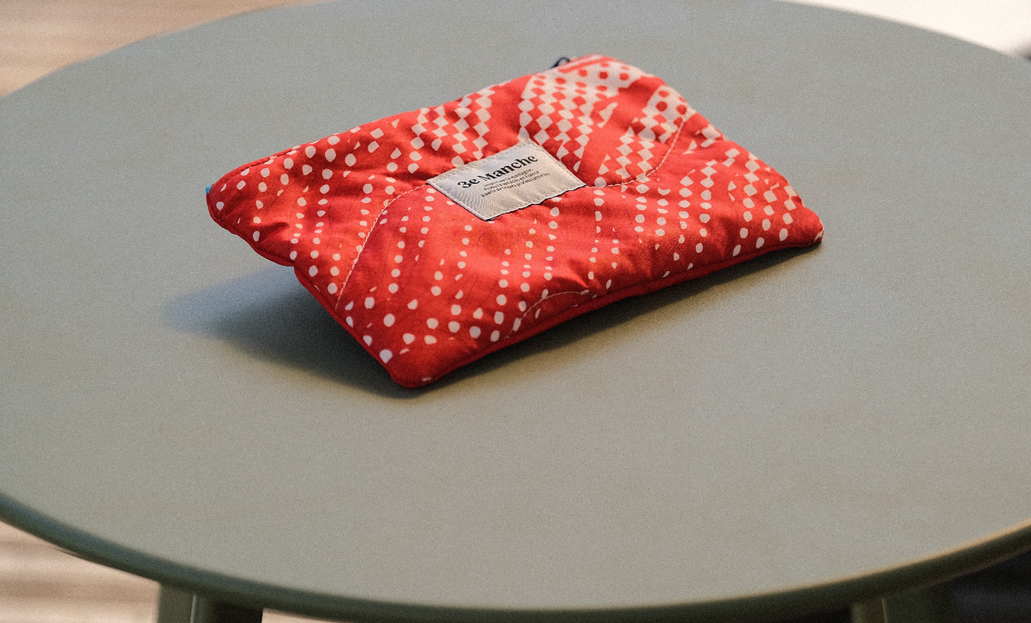 Pochette Plate - Céline