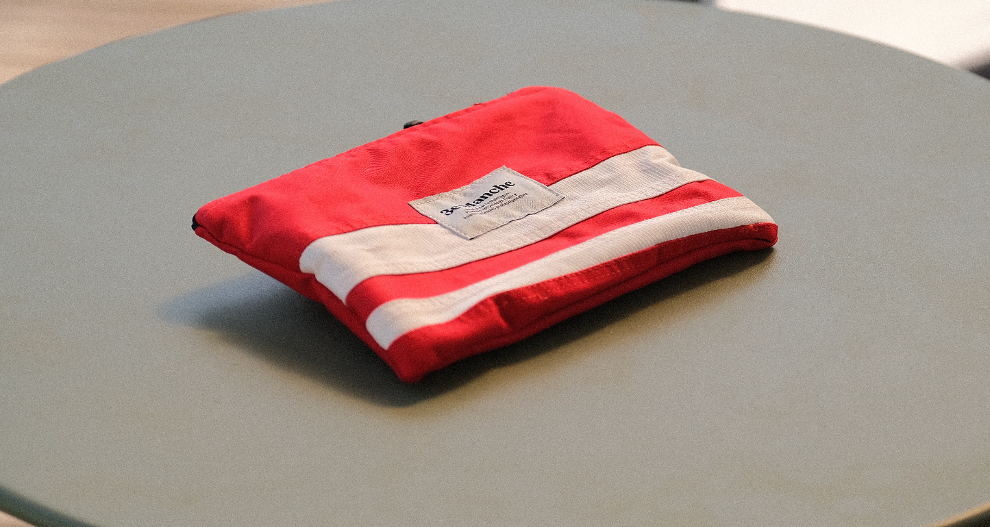 Pochette Plate - Céline