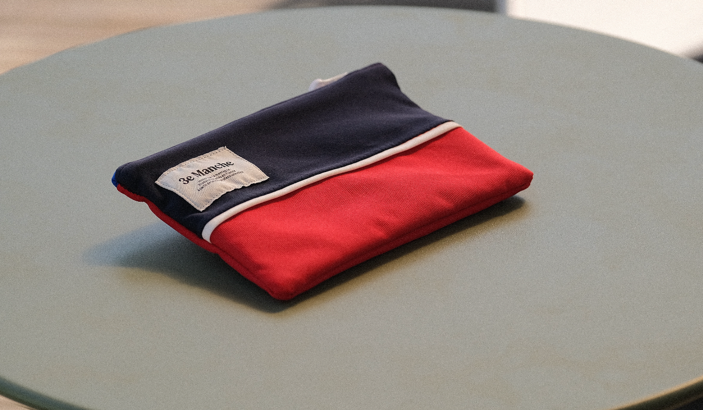 Pochette Plate - Céline