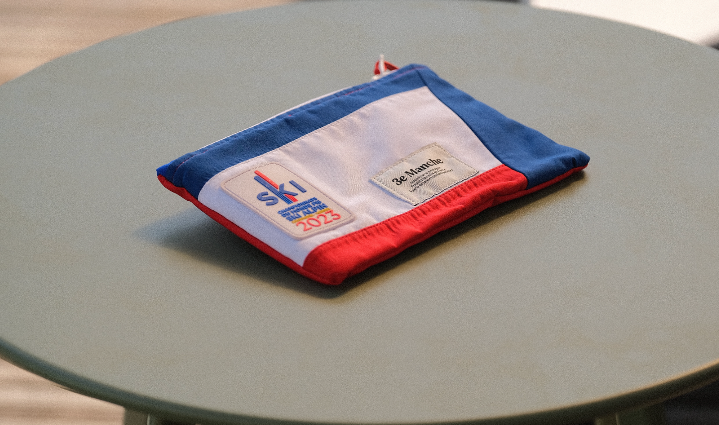 Pochette Plate - Céline