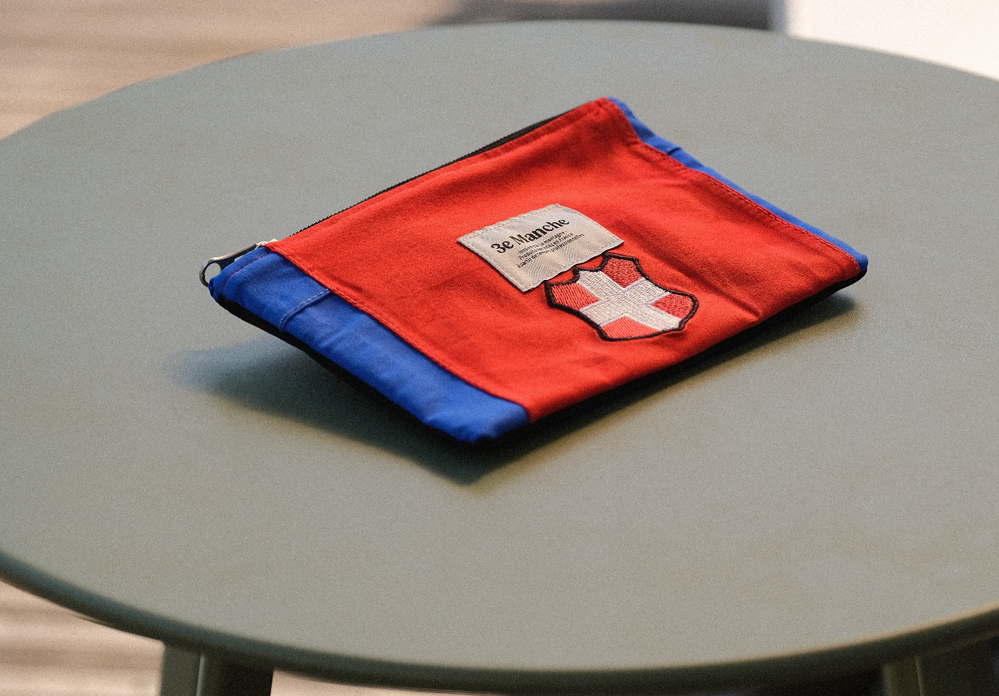 Pochette Plate - Céline