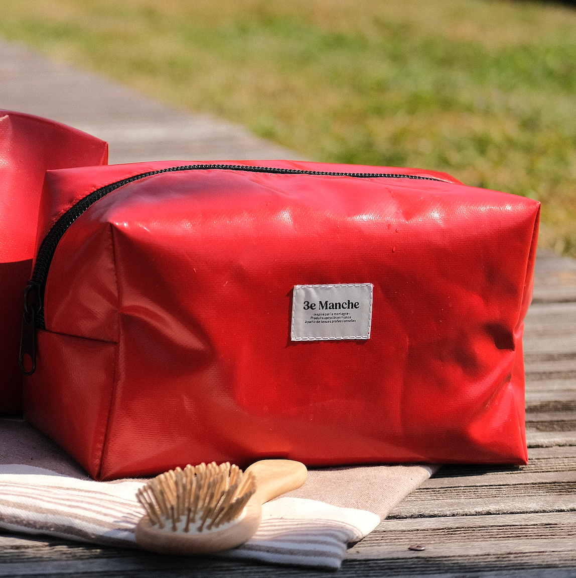 Trousse de toilette XL - Francis