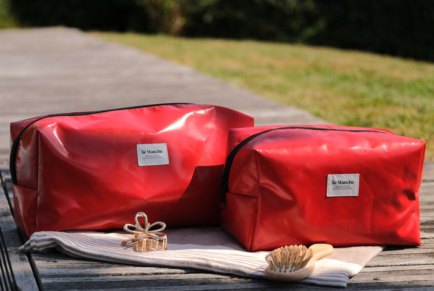 Trousse de toilette XL - Francis