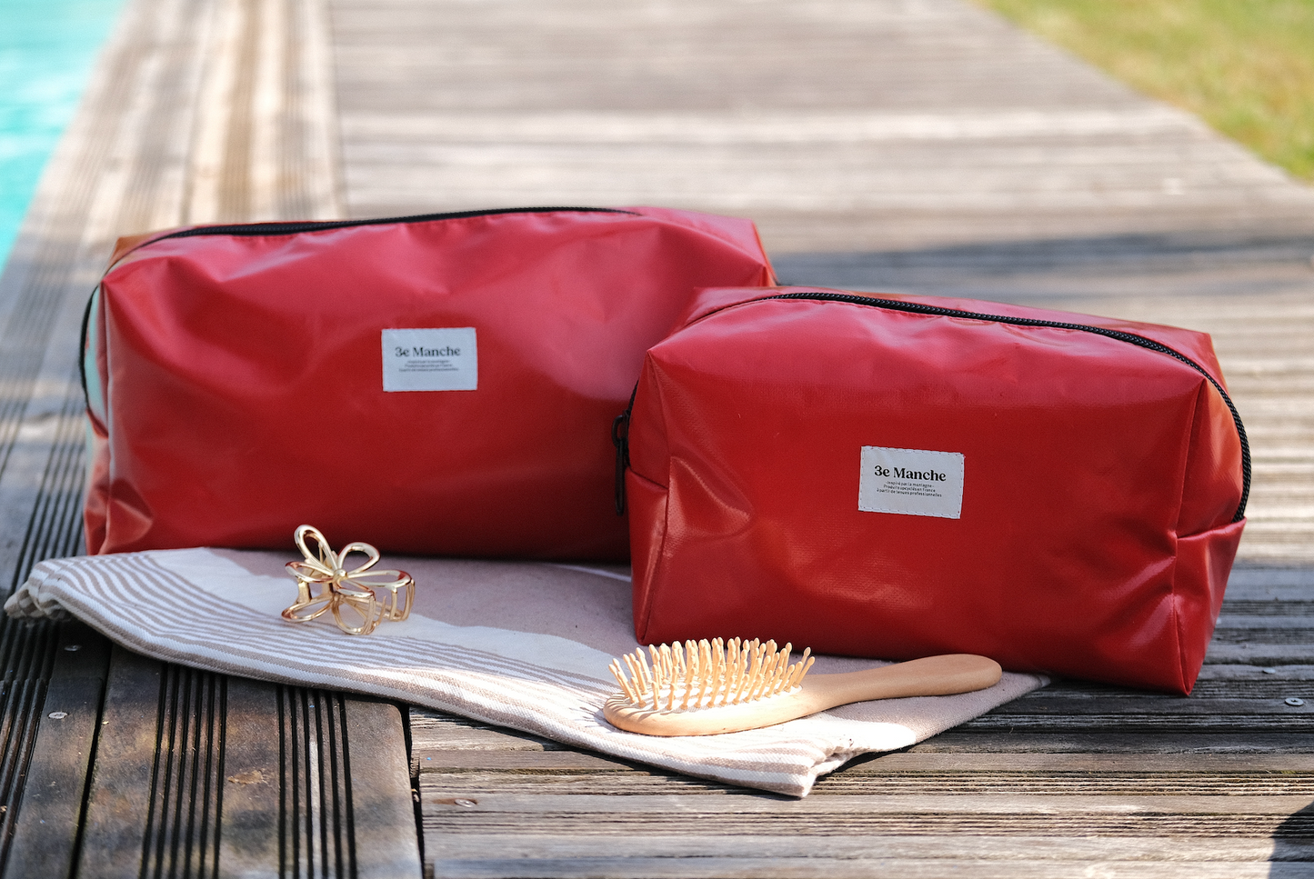 Trousse de toilette XL - Francis