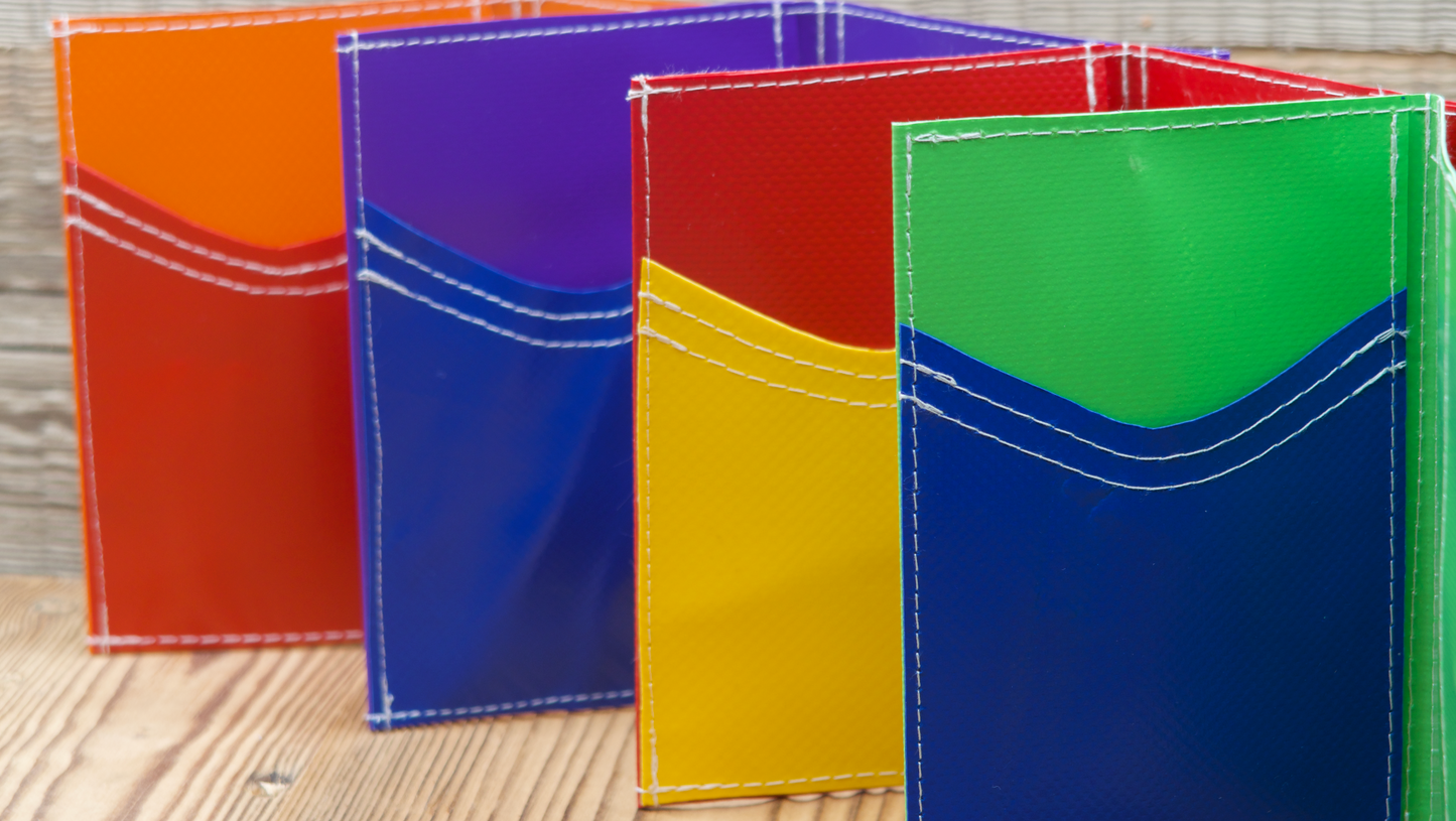 Pochette à Passeport