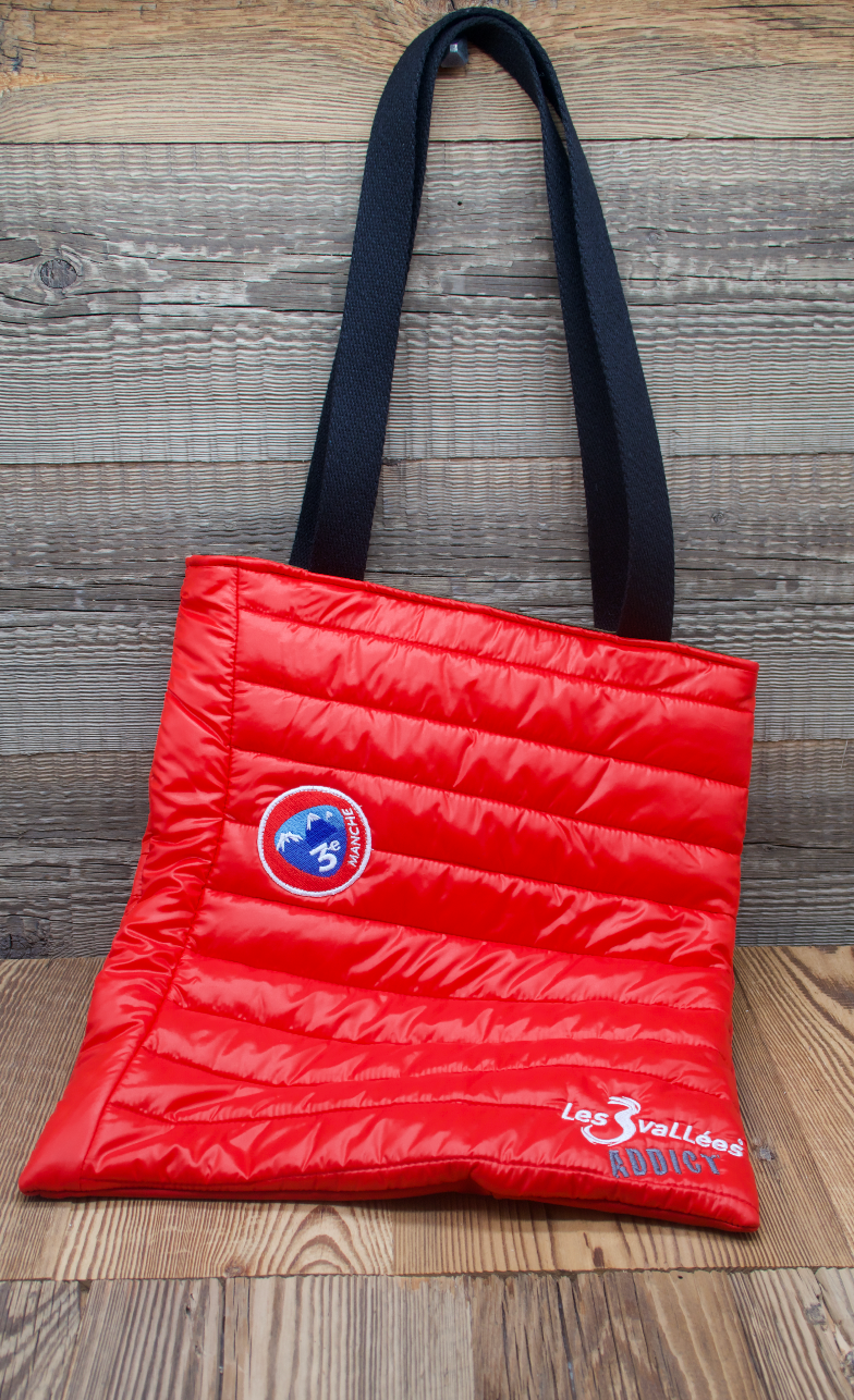 Sac Christel - Tot bag