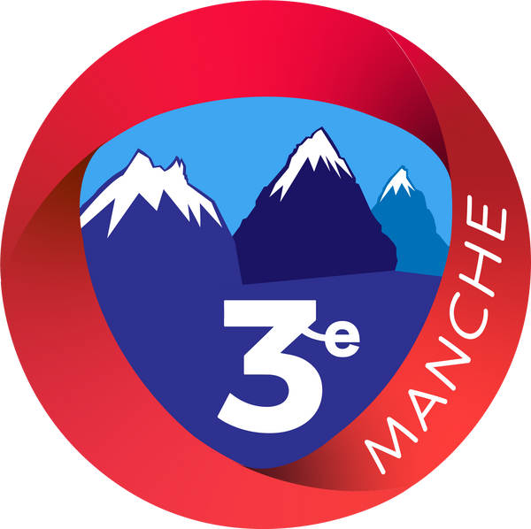3e Manche