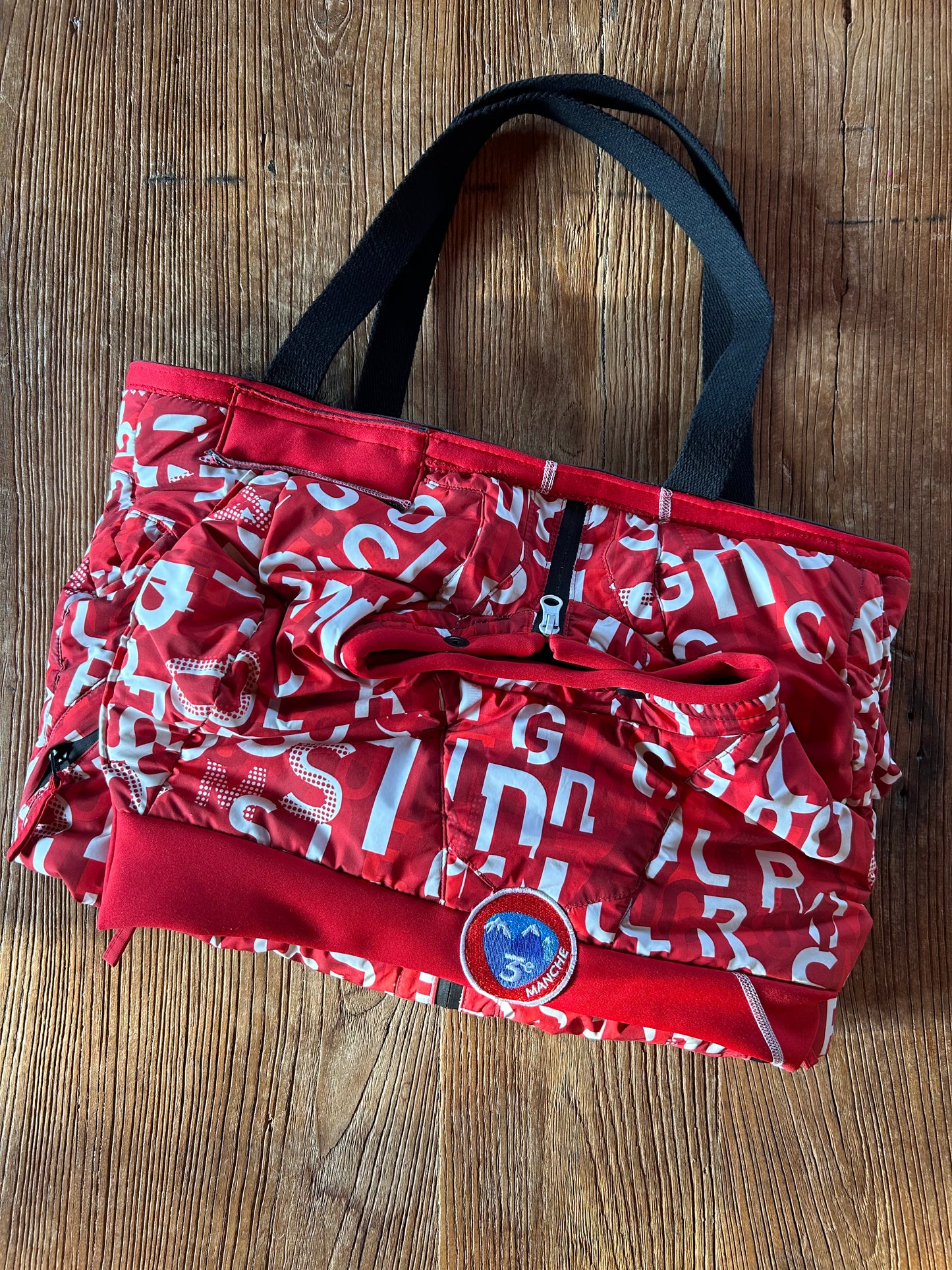 Sac Cabas V2 - Renaud