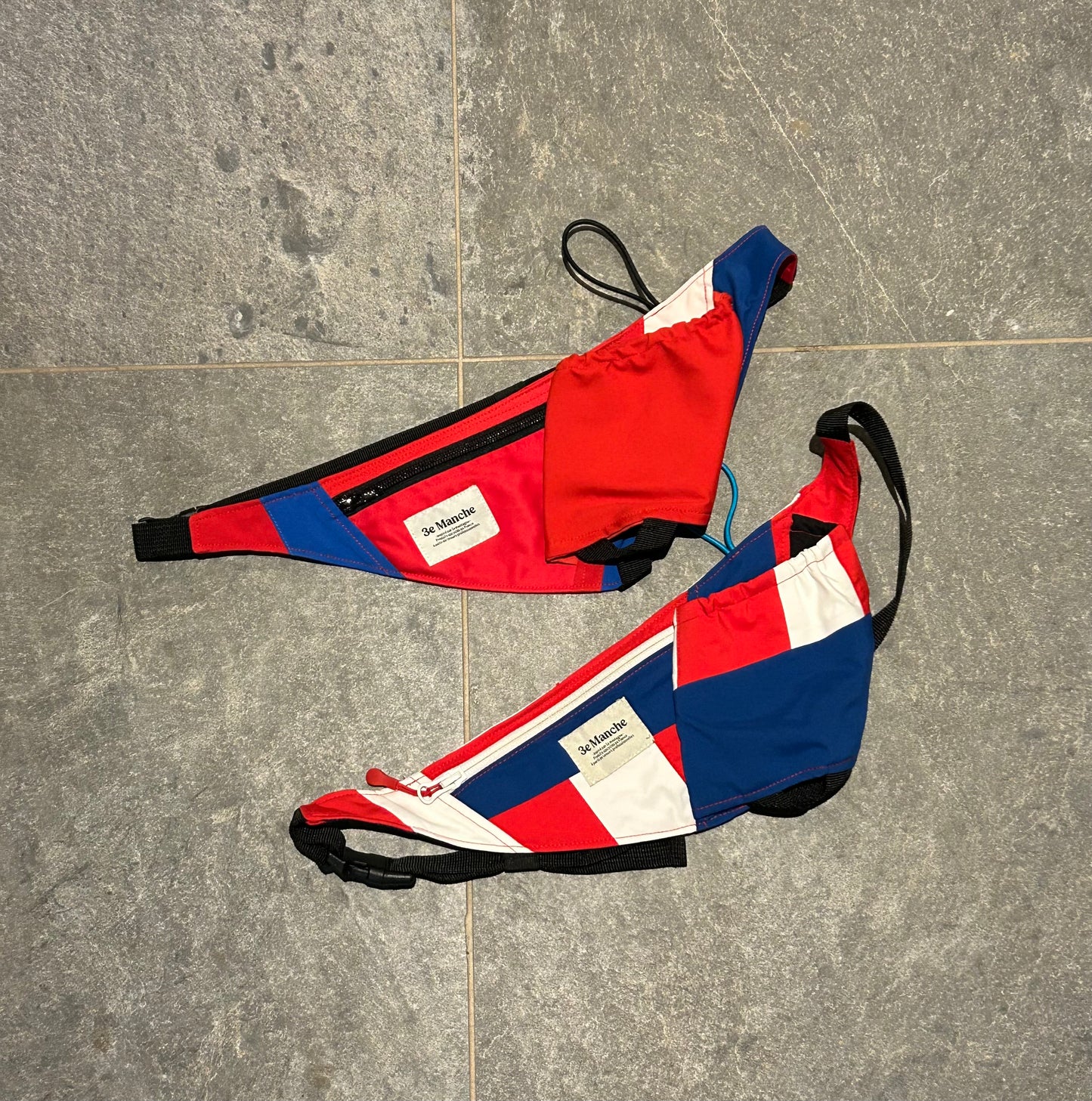 Porte Gourde - Jean Daniel