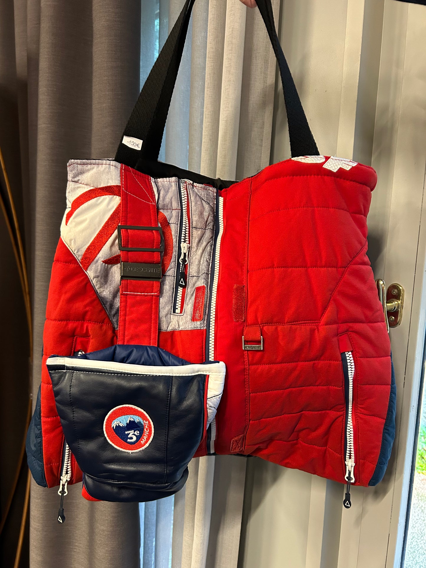 Sac Cabas V2 - Renaud