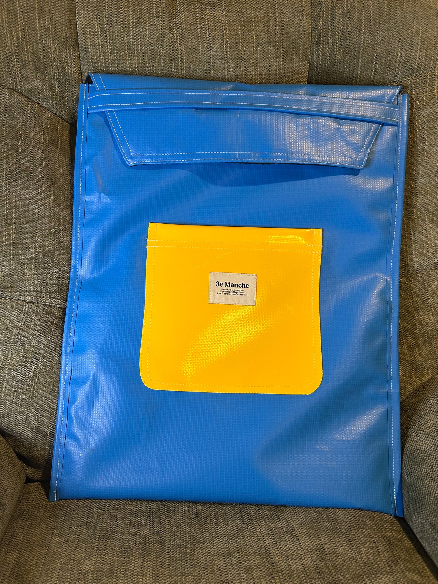 Housse d'ordinateur - Zoé