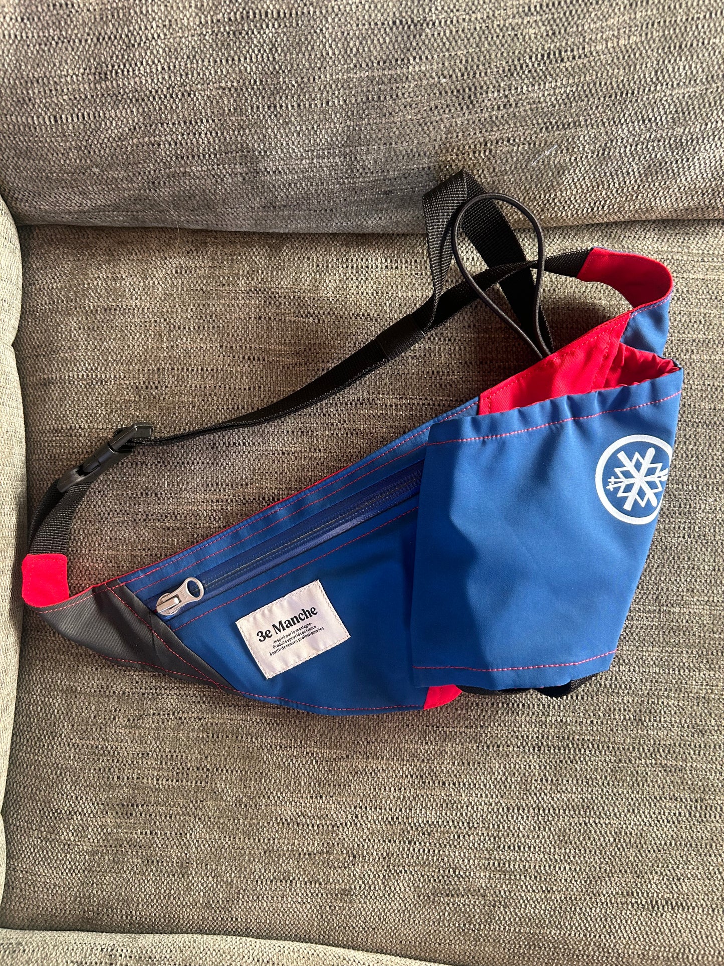 Porte Gourde - Jean Daniel