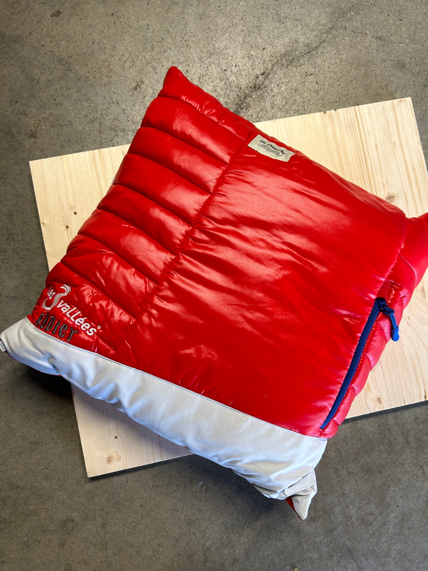 Coussin - Basile