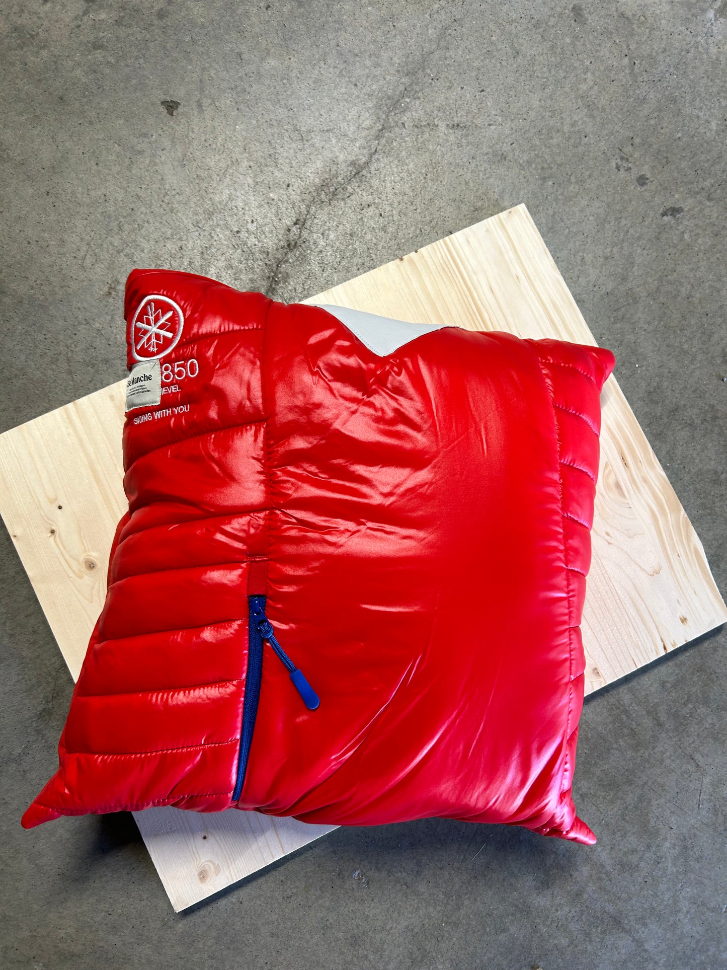 Coussin - Basile