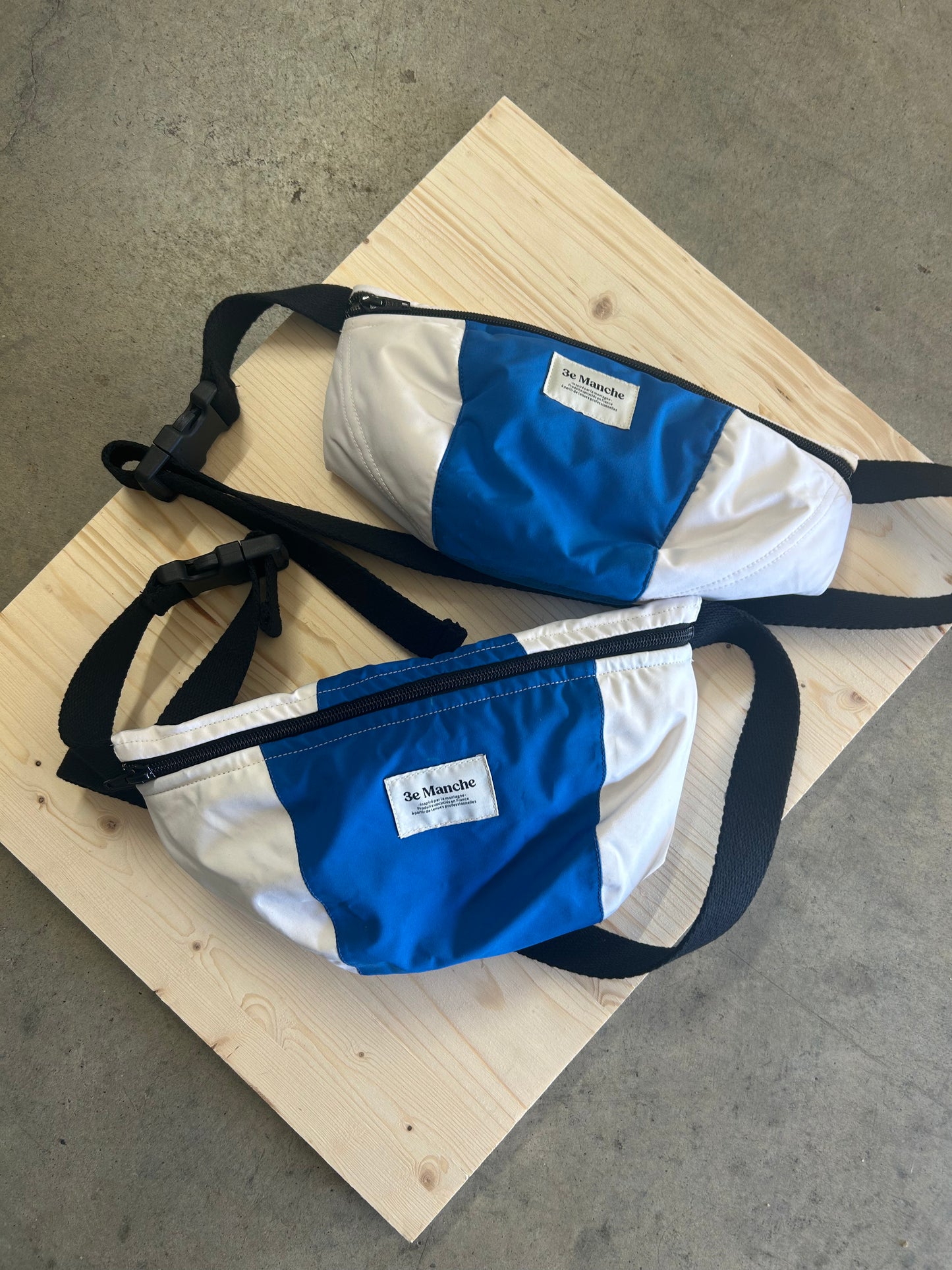 Banane Juliette - Créations originales