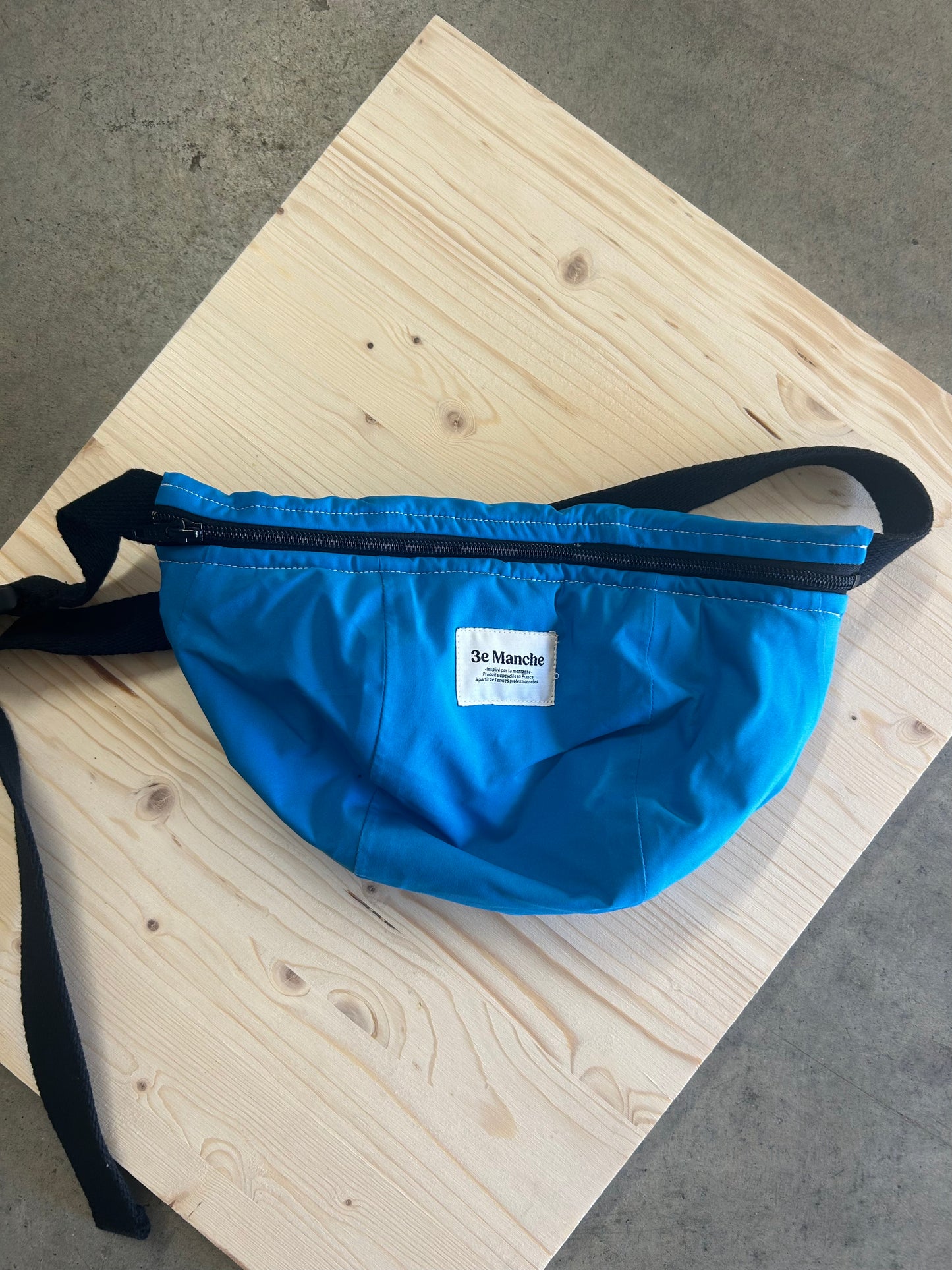 Banane Juliette - Créations originales