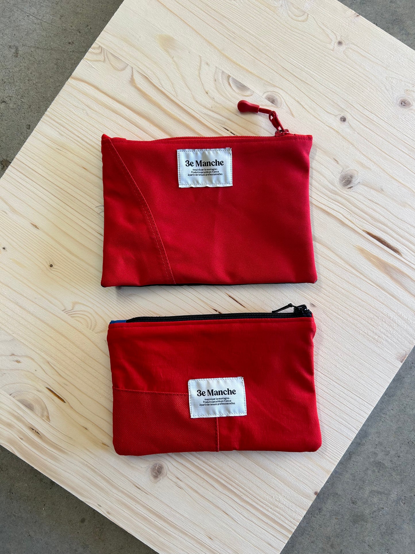 Pochette Plate - Céline