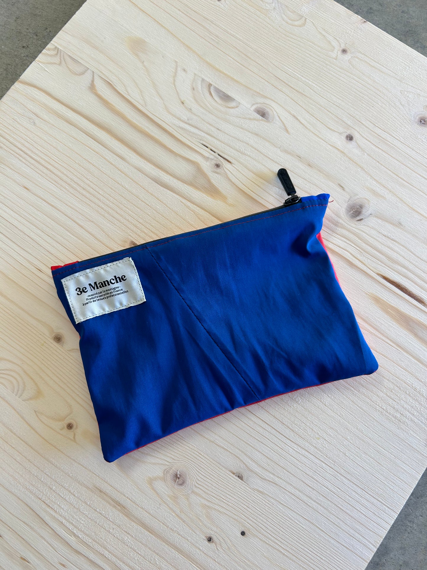 Pochette Plate - Céline