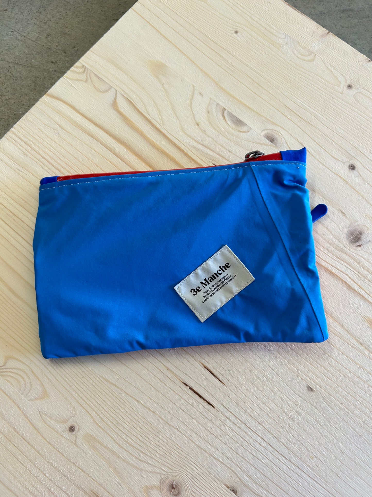Pochette Plate - Céline