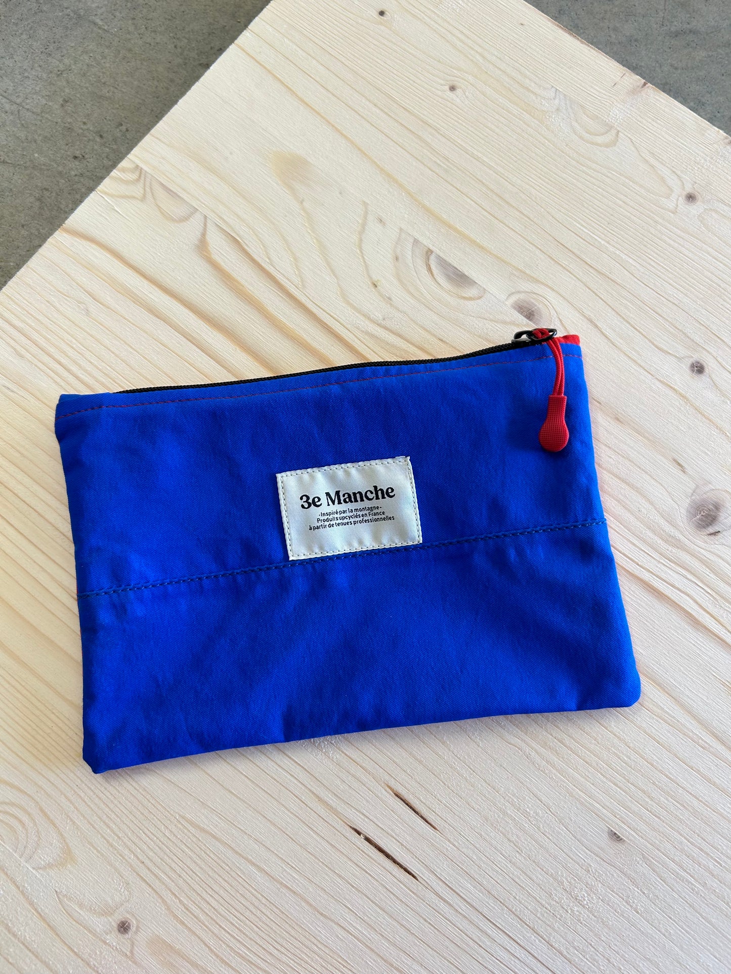 Pochette Plate - Céline