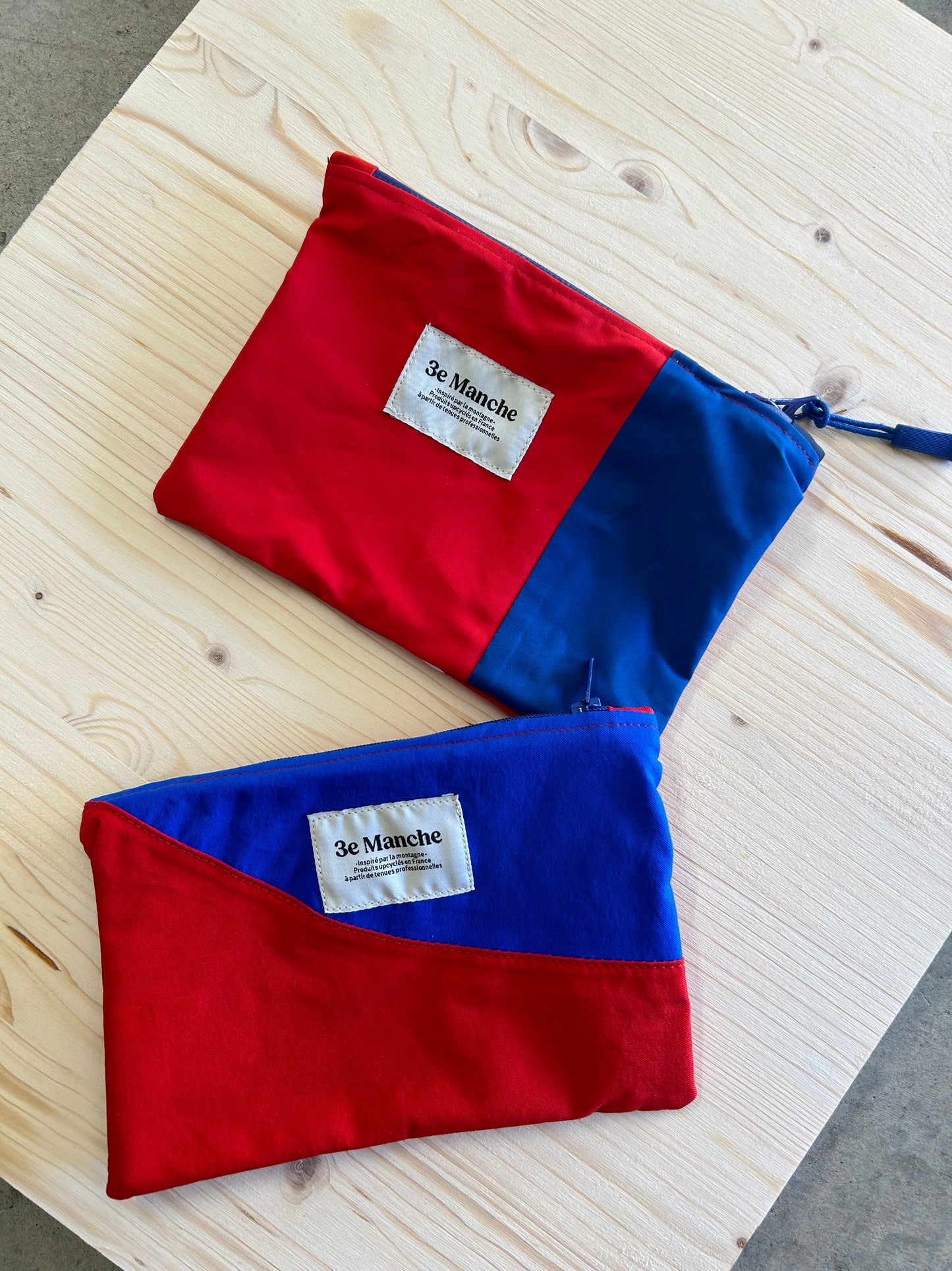 Pochette Plate - Céline