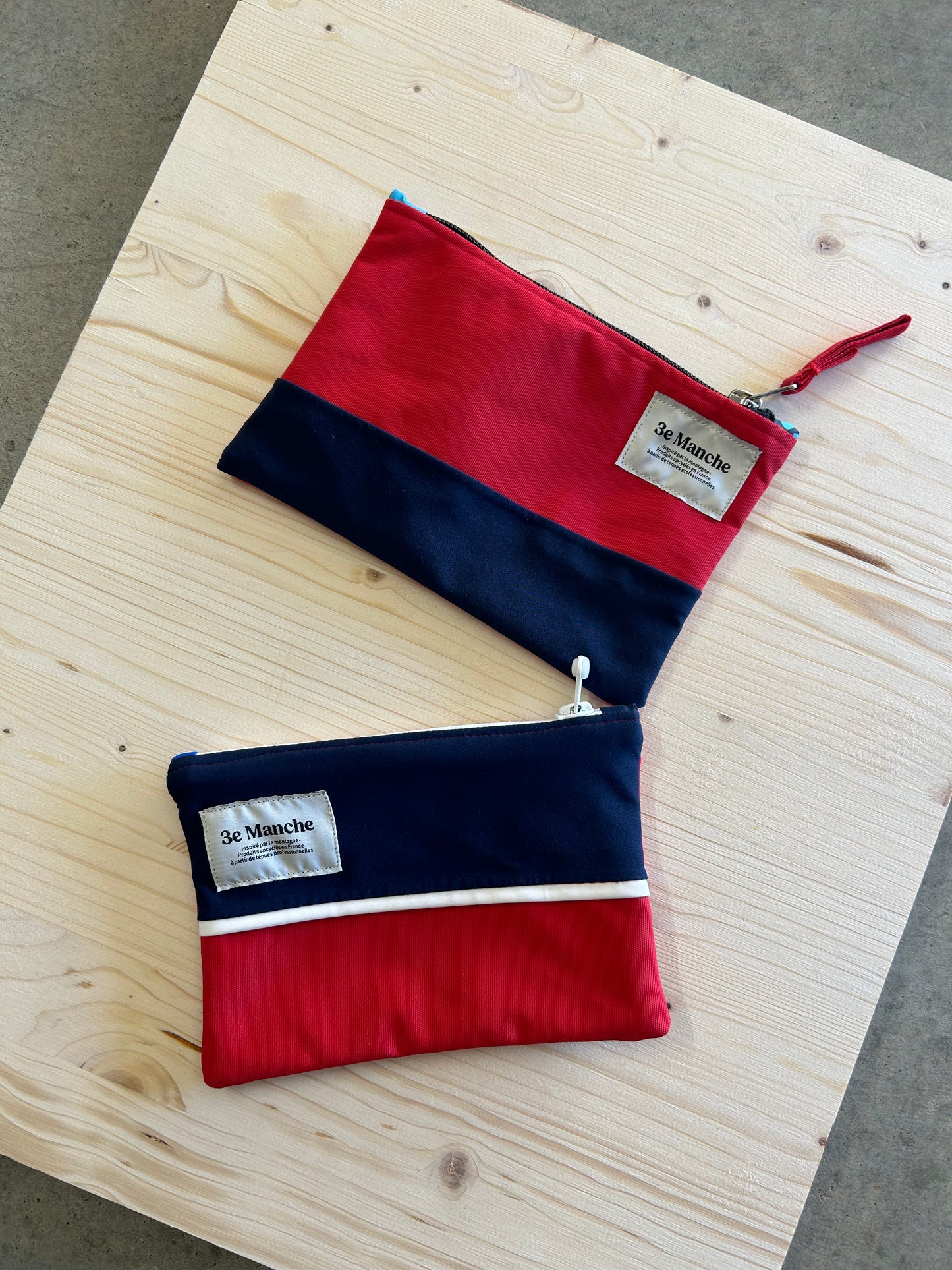 Pochette Plate - Céline
