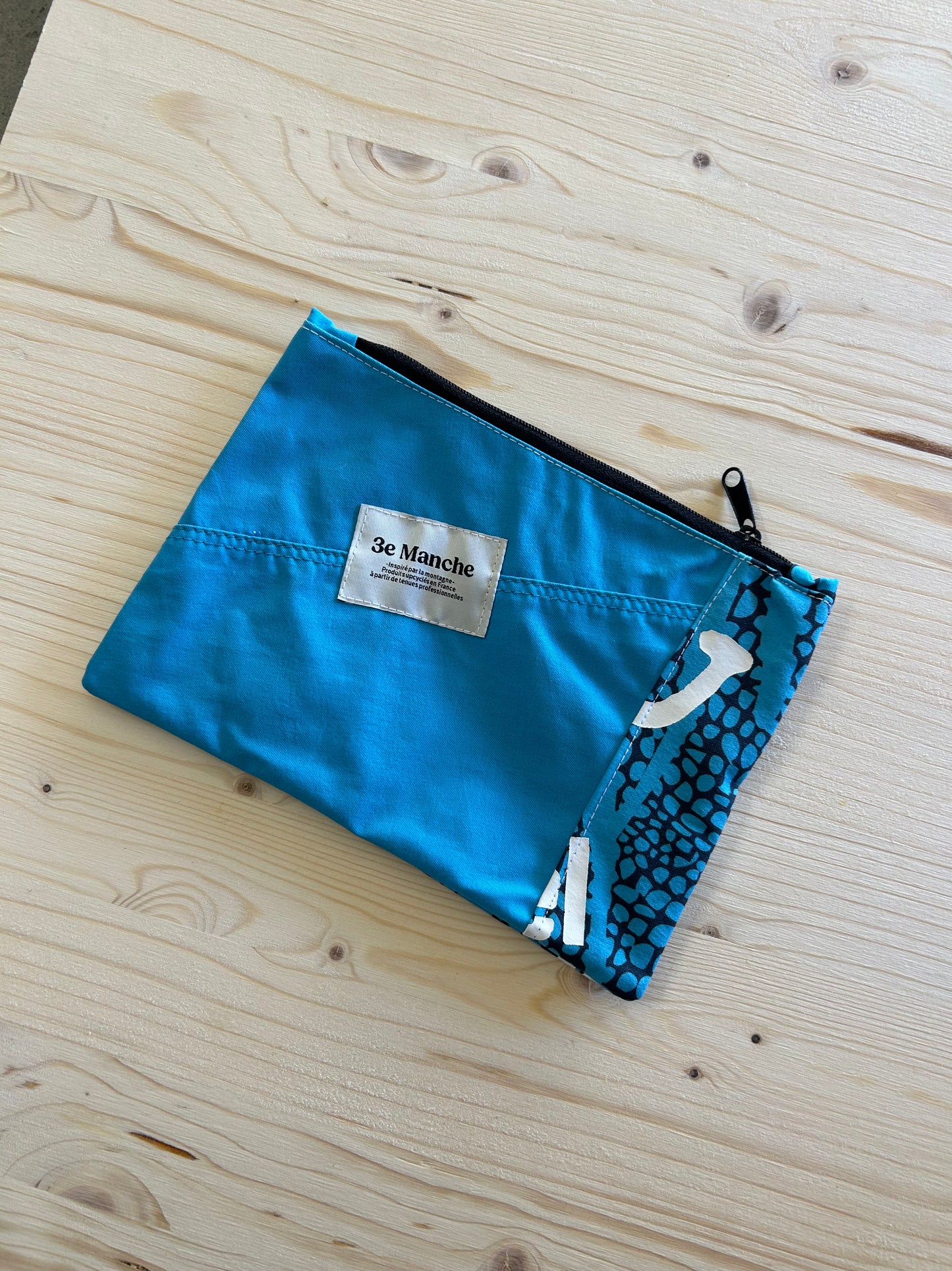 Pochette Plate - Céline