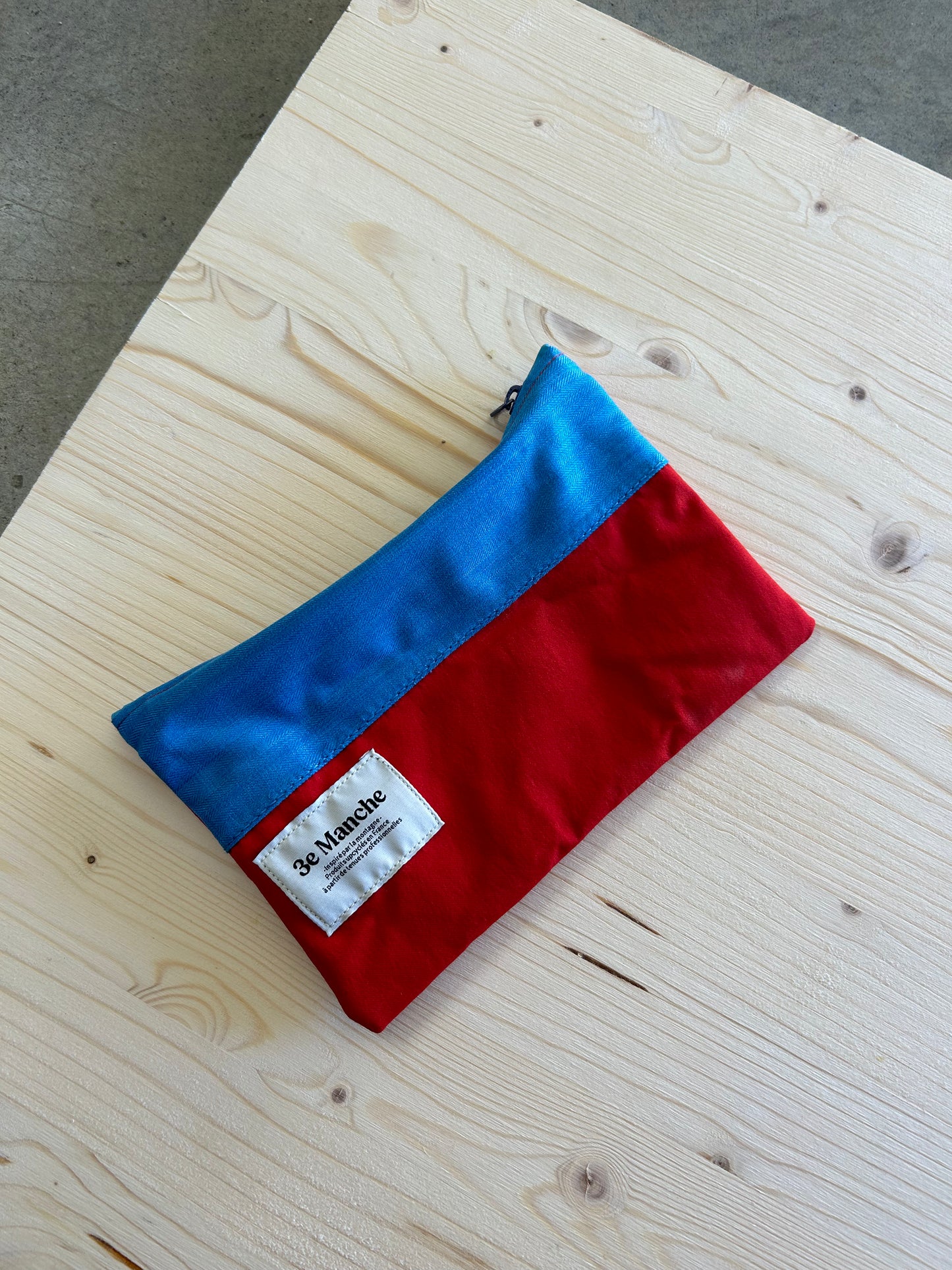Pochette Plate - Céline