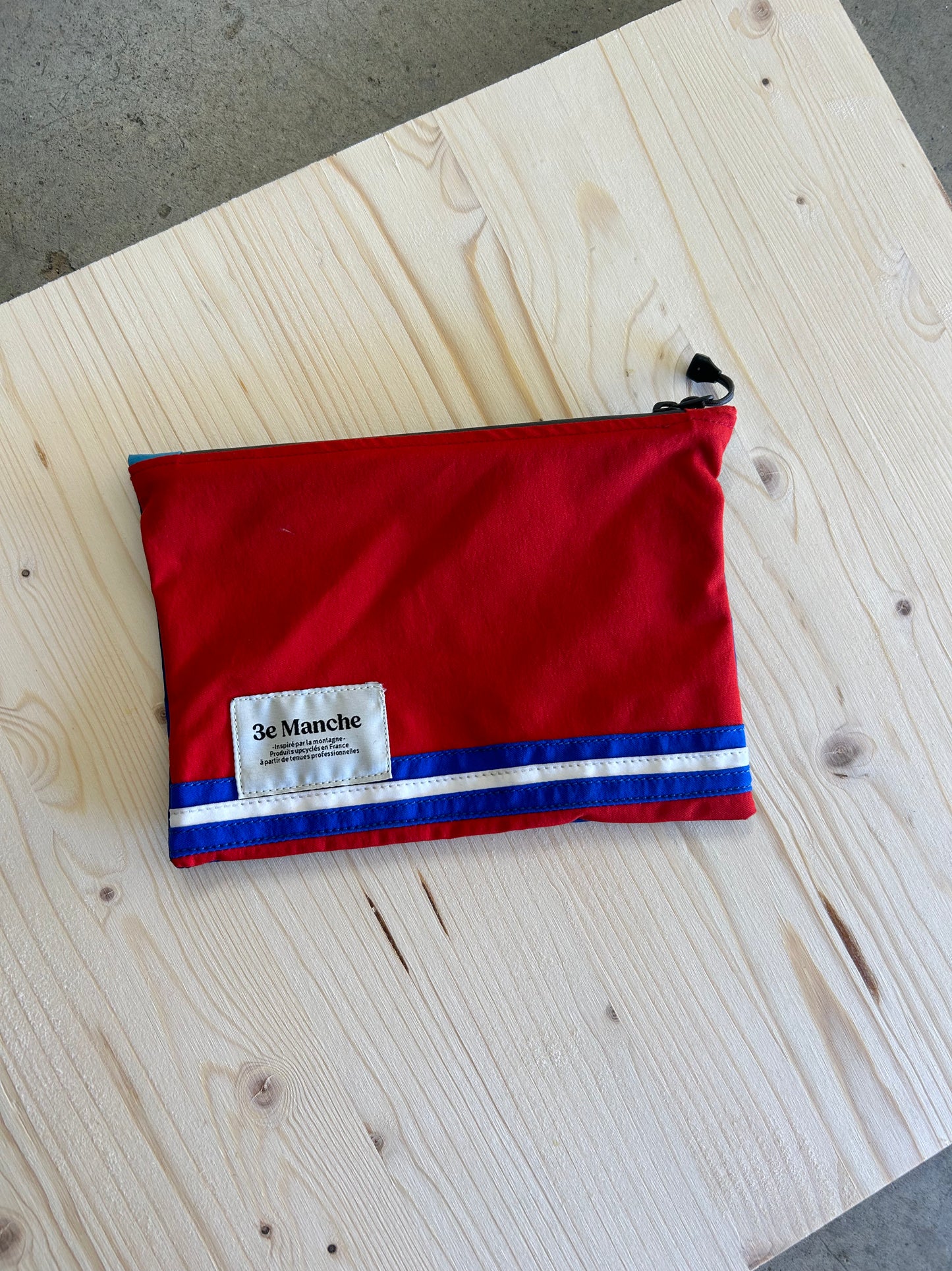 Pochette Plate - Céline