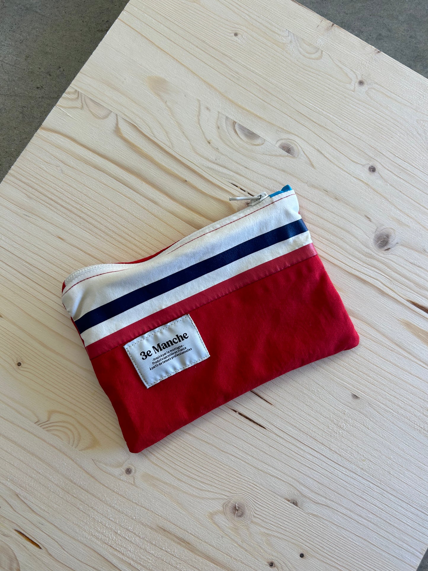 Pochette Plate - Céline