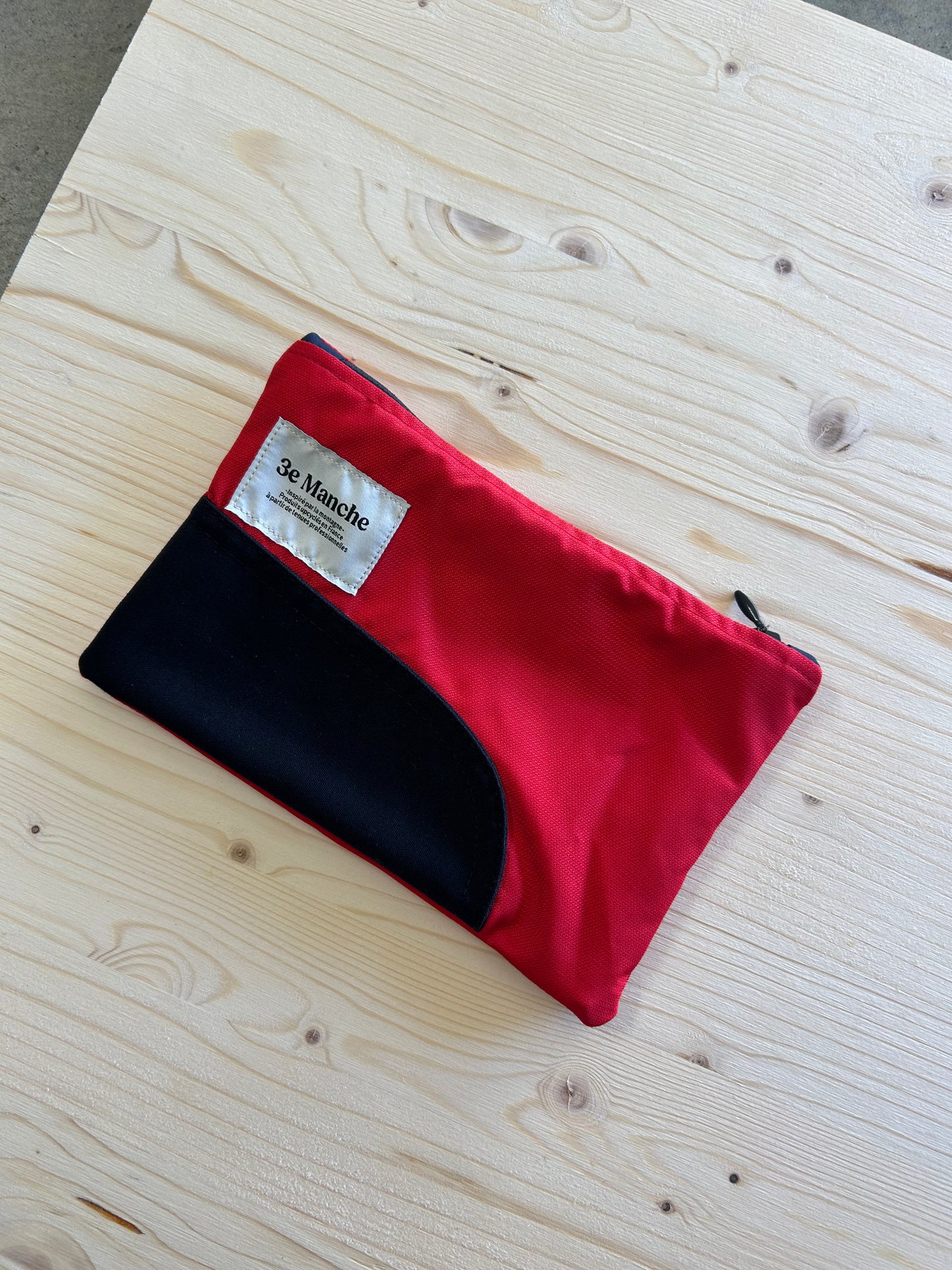 Pochette Plate - Céline