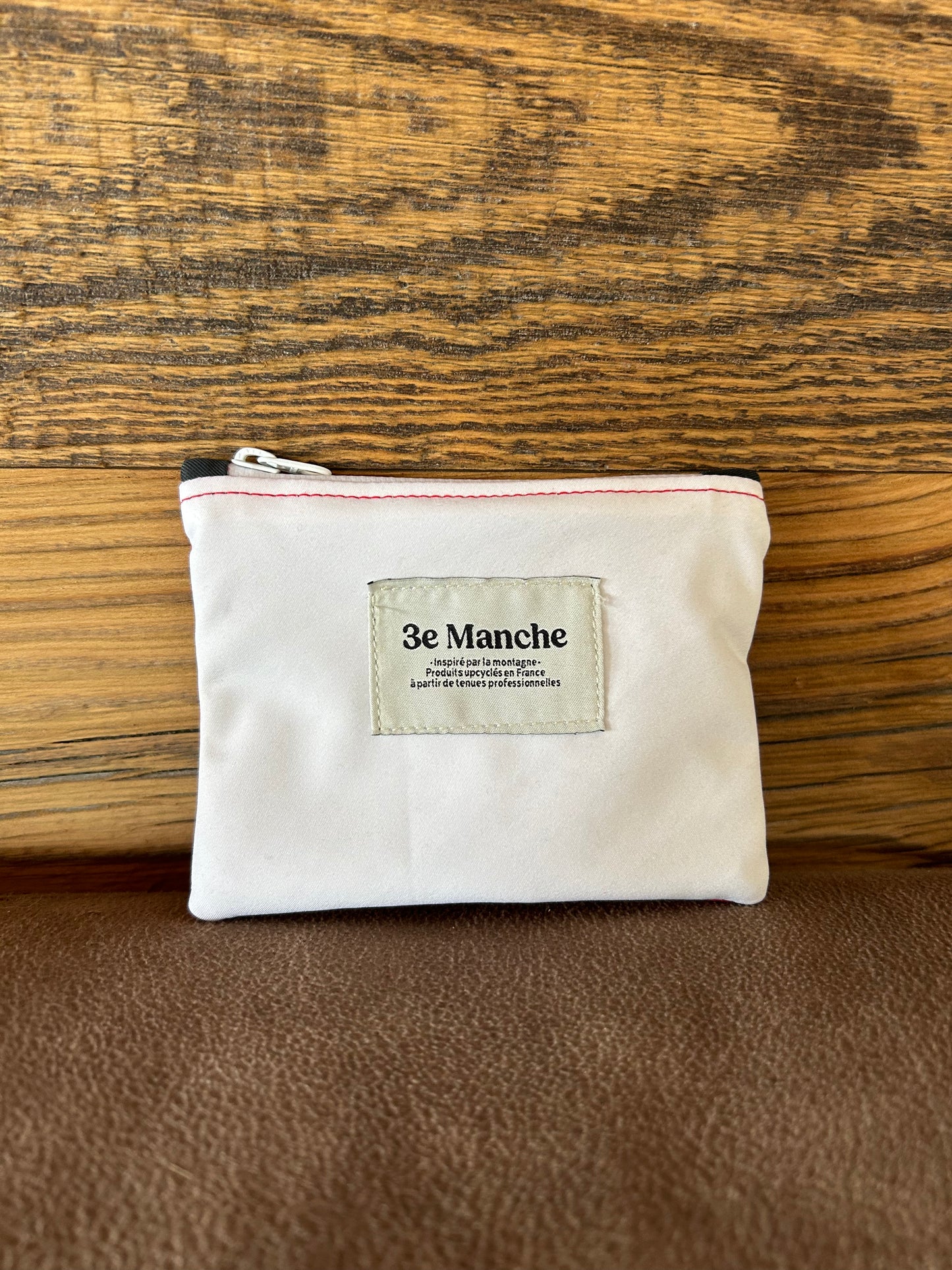 Porte-Monnaie - Pascal