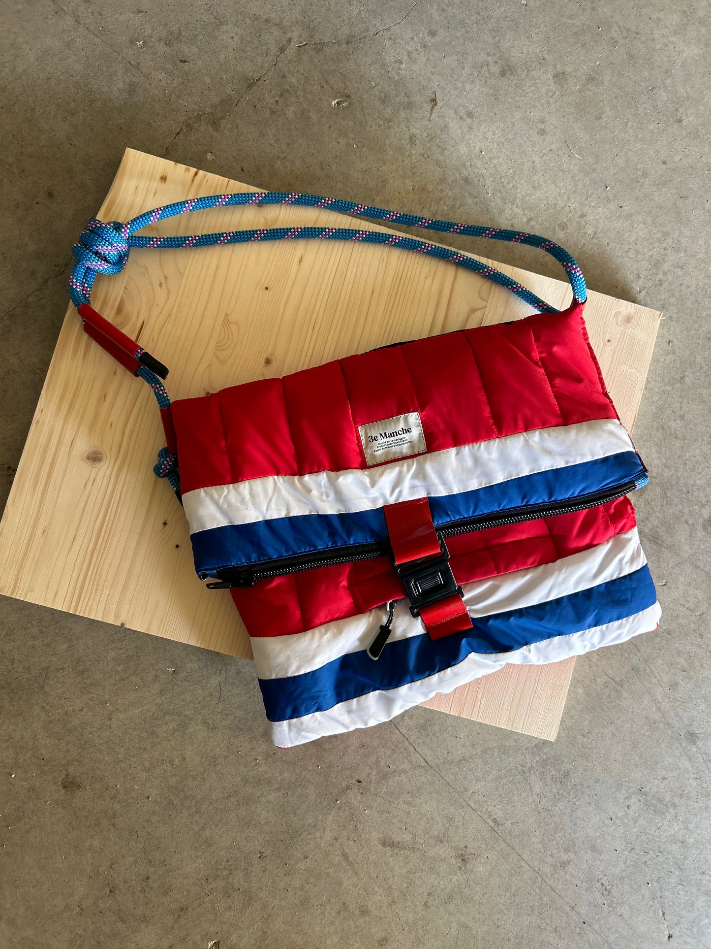 Sac Hélène